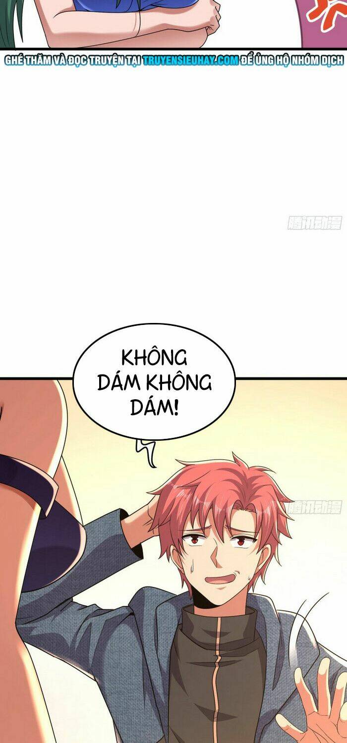 Khắc Kim Đại Lão - Chapter 172 - Page 31