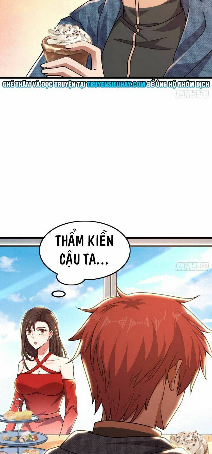 Khắc Kim Đại Lão - Chapter 172 - Page 33