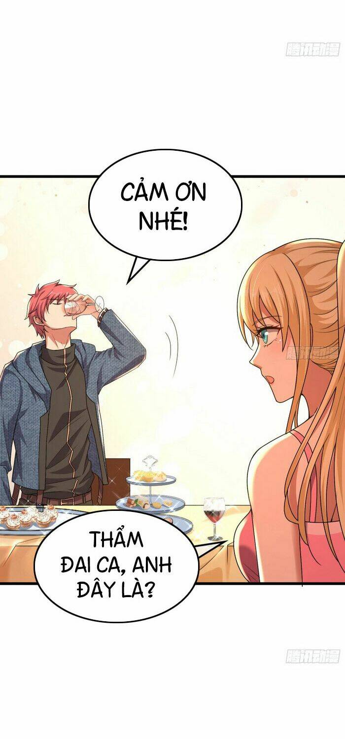 Khắc Kim Đại Lão - Chapter 172 - Page 37