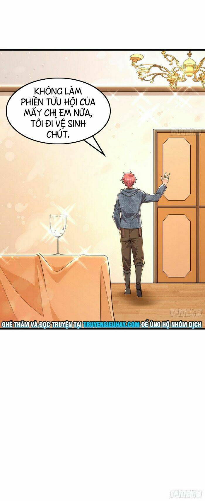 Khắc Kim Đại Lão - Chapter 172 - Page 38