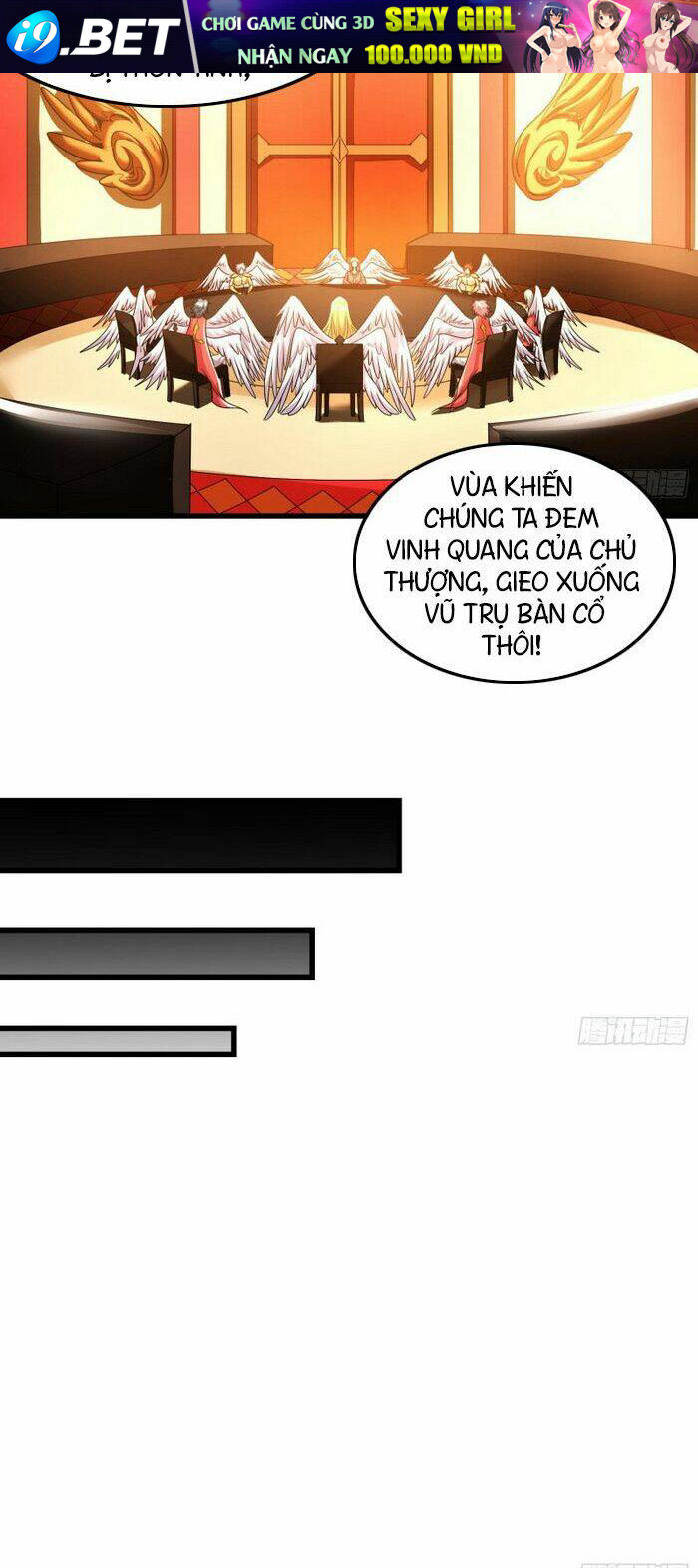 Khắc Kim Đại Lão - Chapter 172 - Page 3