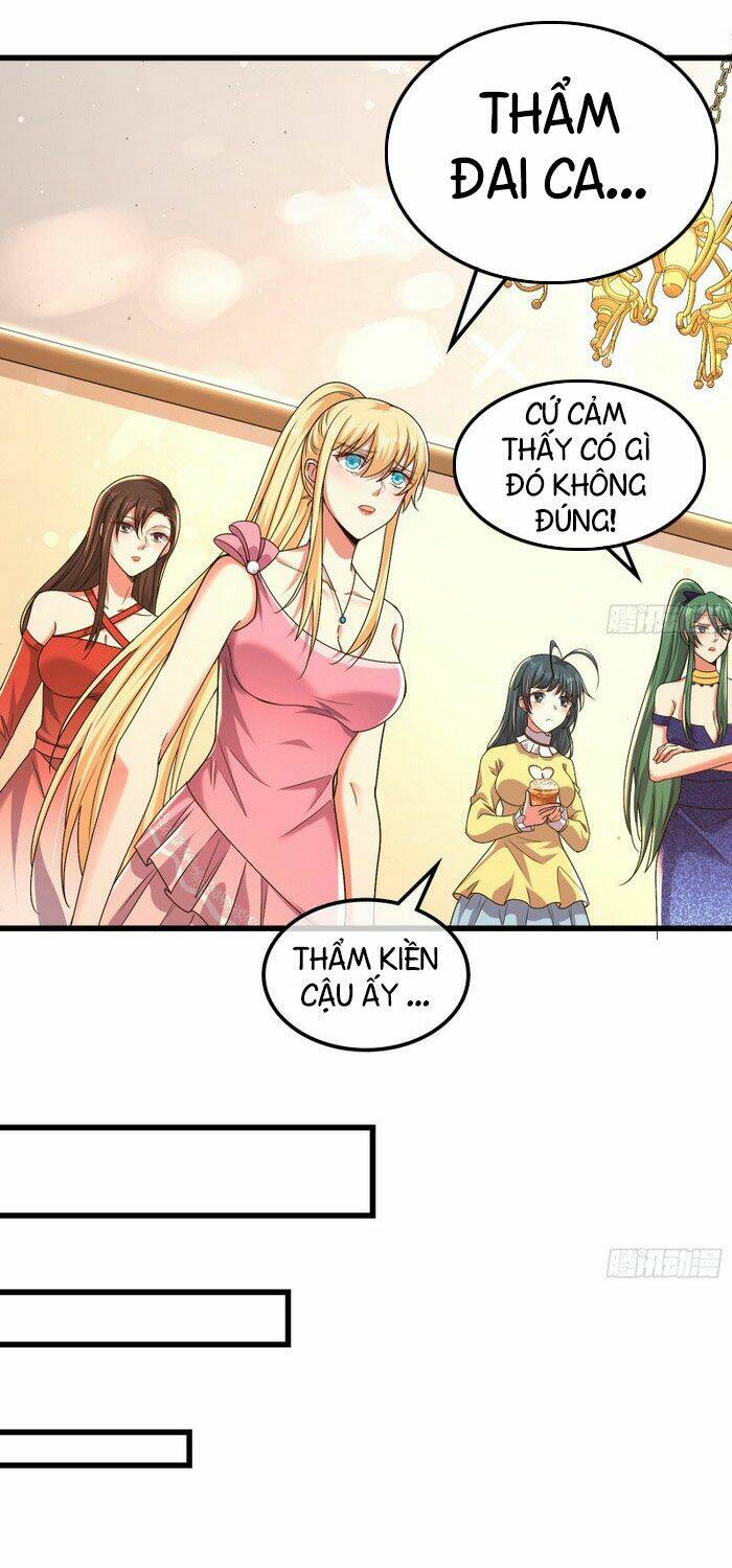 Khắc Kim Đại Lão - Chapter 172 - Page 39