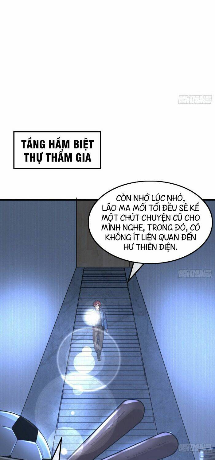 Khắc Kim Đại Lão - Chapter 172 - Page 40