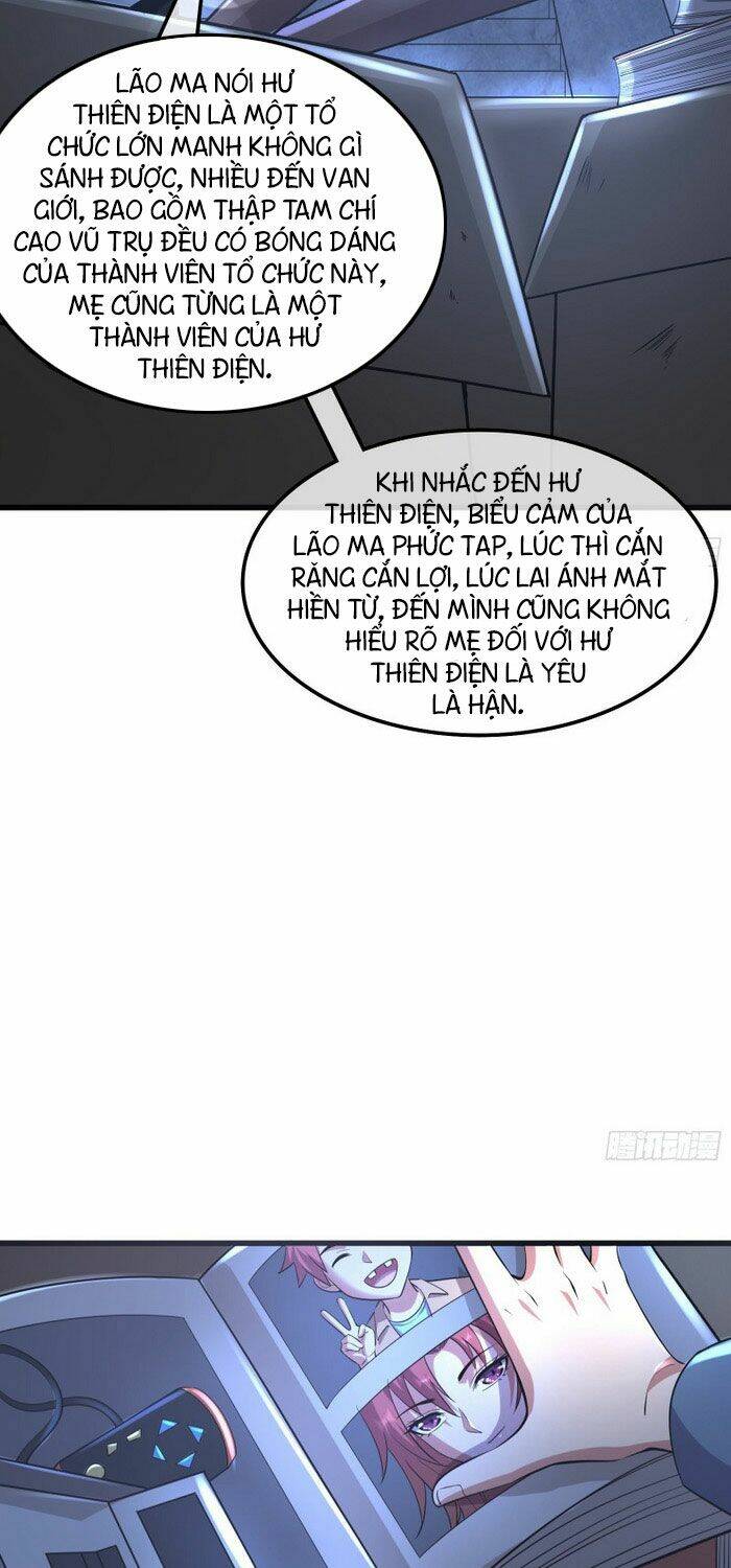 Khắc Kim Đại Lão - Chapter 172 - Page 41