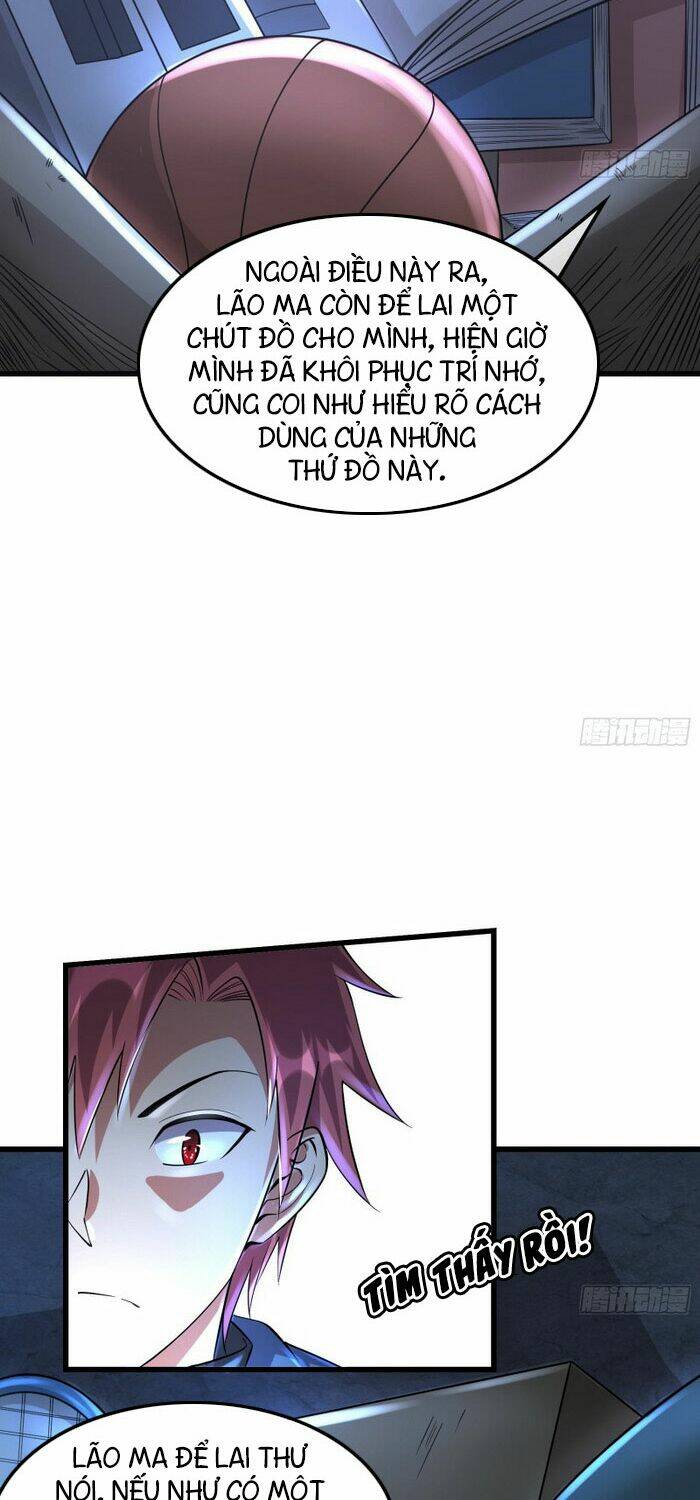 Khắc Kim Đại Lão - Chapter 172 - Page 42