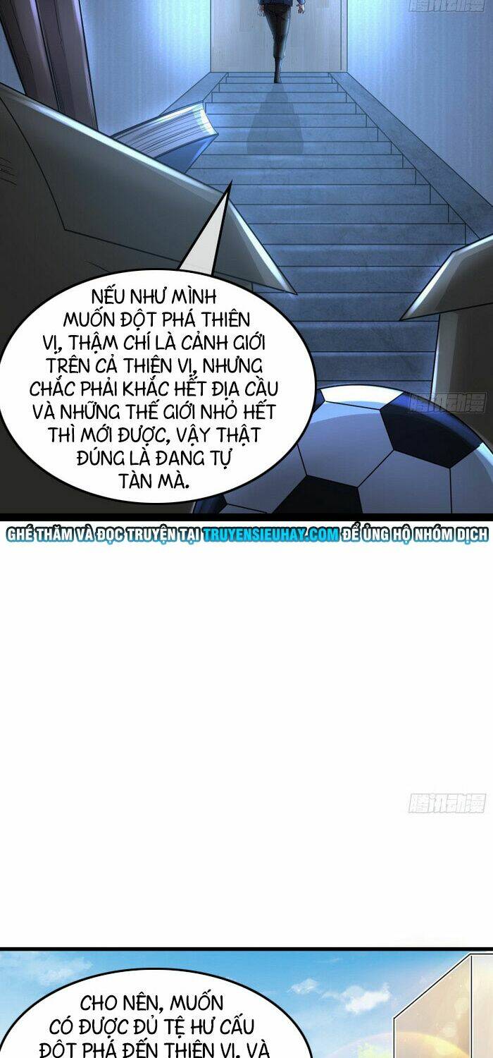 Khắc Kim Đại Lão - Chapter 172 - Page 44