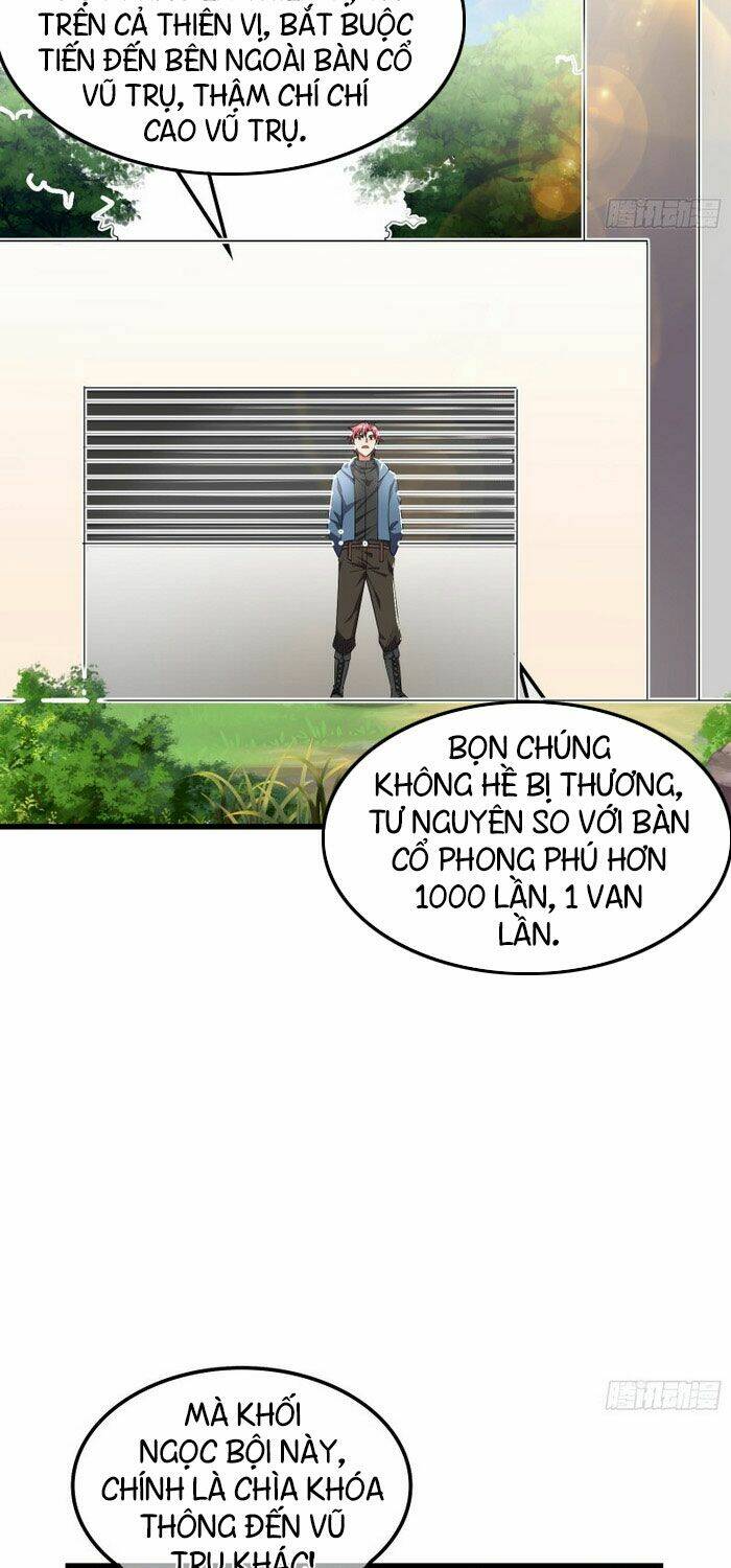 Khắc Kim Đại Lão - Chapter 172 - Page 45