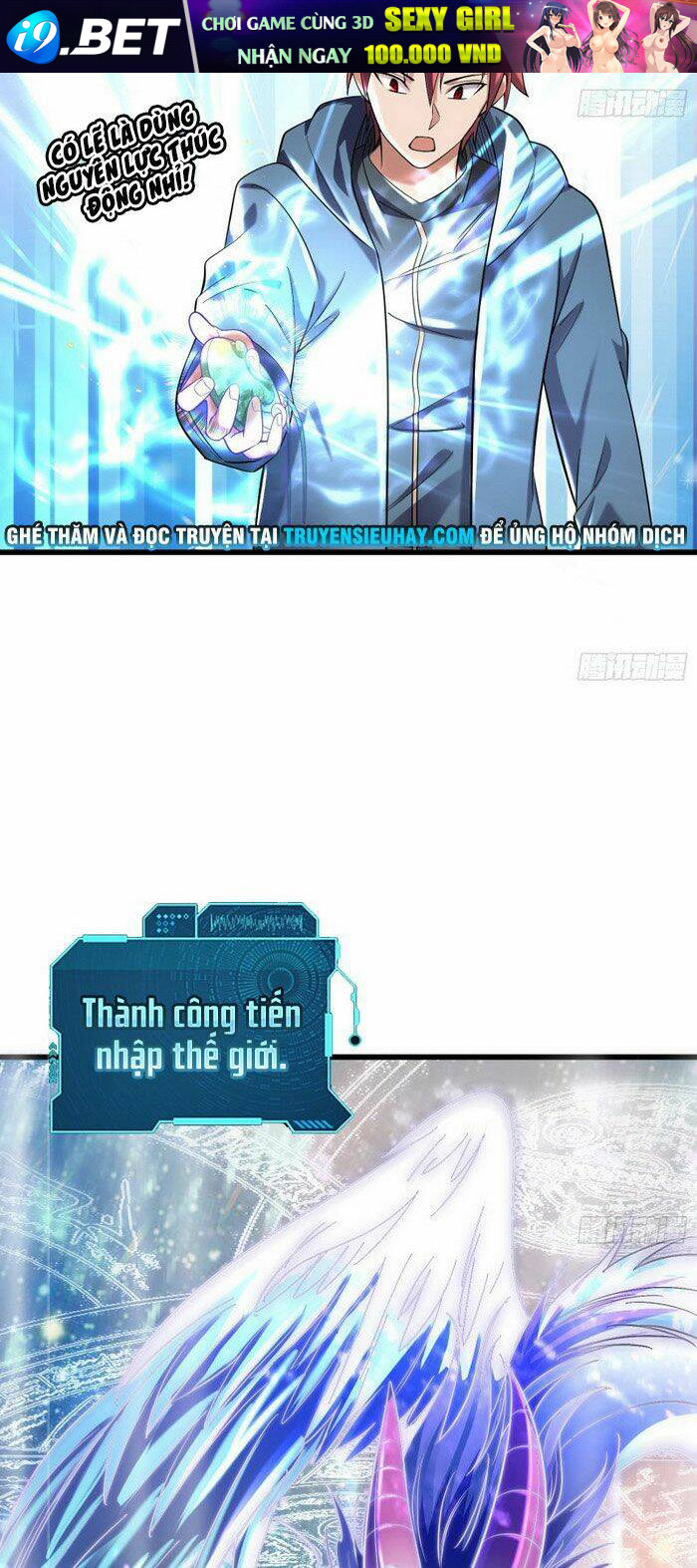 Khắc Kim Đại Lão - Chapter 172 - Page 47