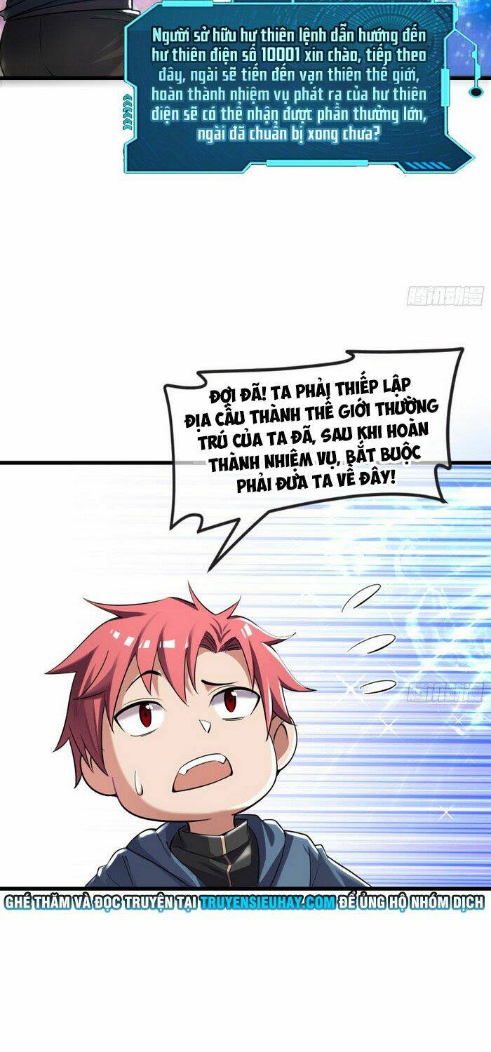 Khắc Kim Đại Lão - Chapter 172 - Page 49