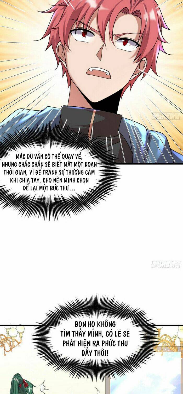 Khắc Kim Đại Lão - Chapter 172 - Page 52