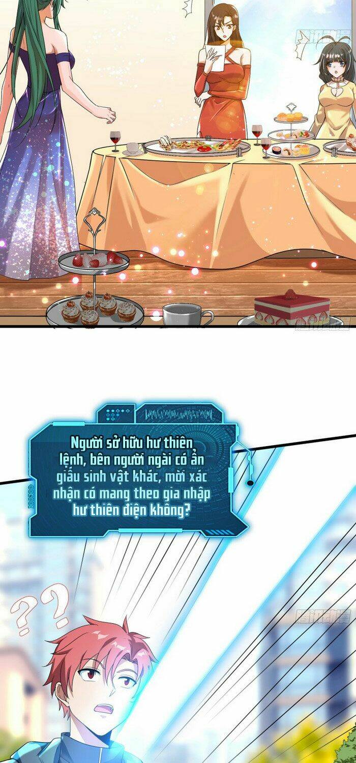 Khắc Kim Đại Lão - Chapter 172 - Page 53