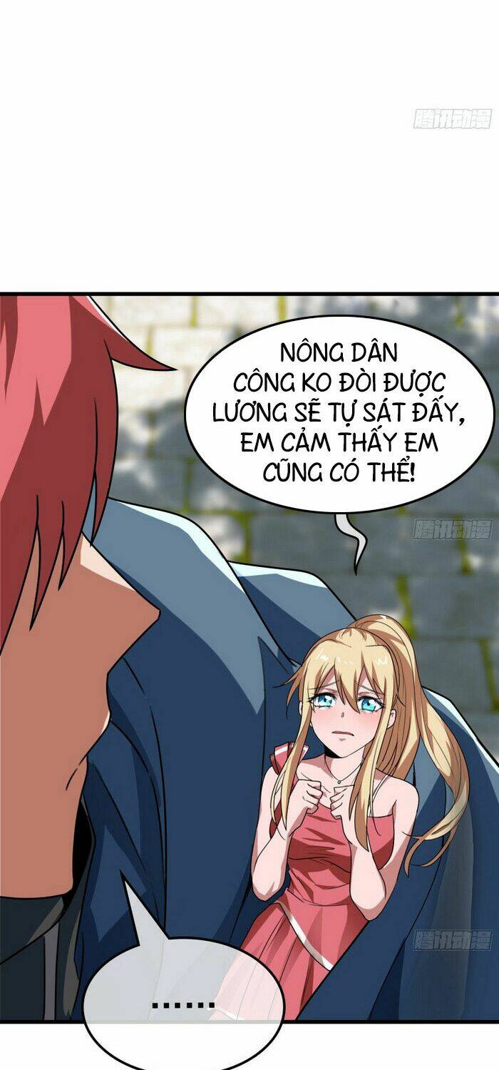 Khắc Kim Đại Lão - Chapter 172 - Page 56