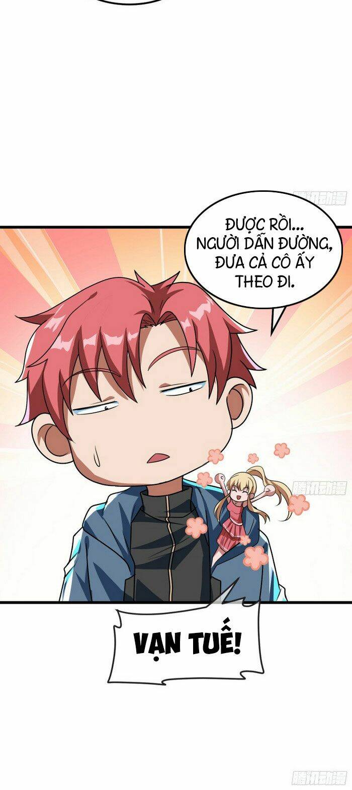 Khắc Kim Đại Lão - Chapter 172 - Page 57