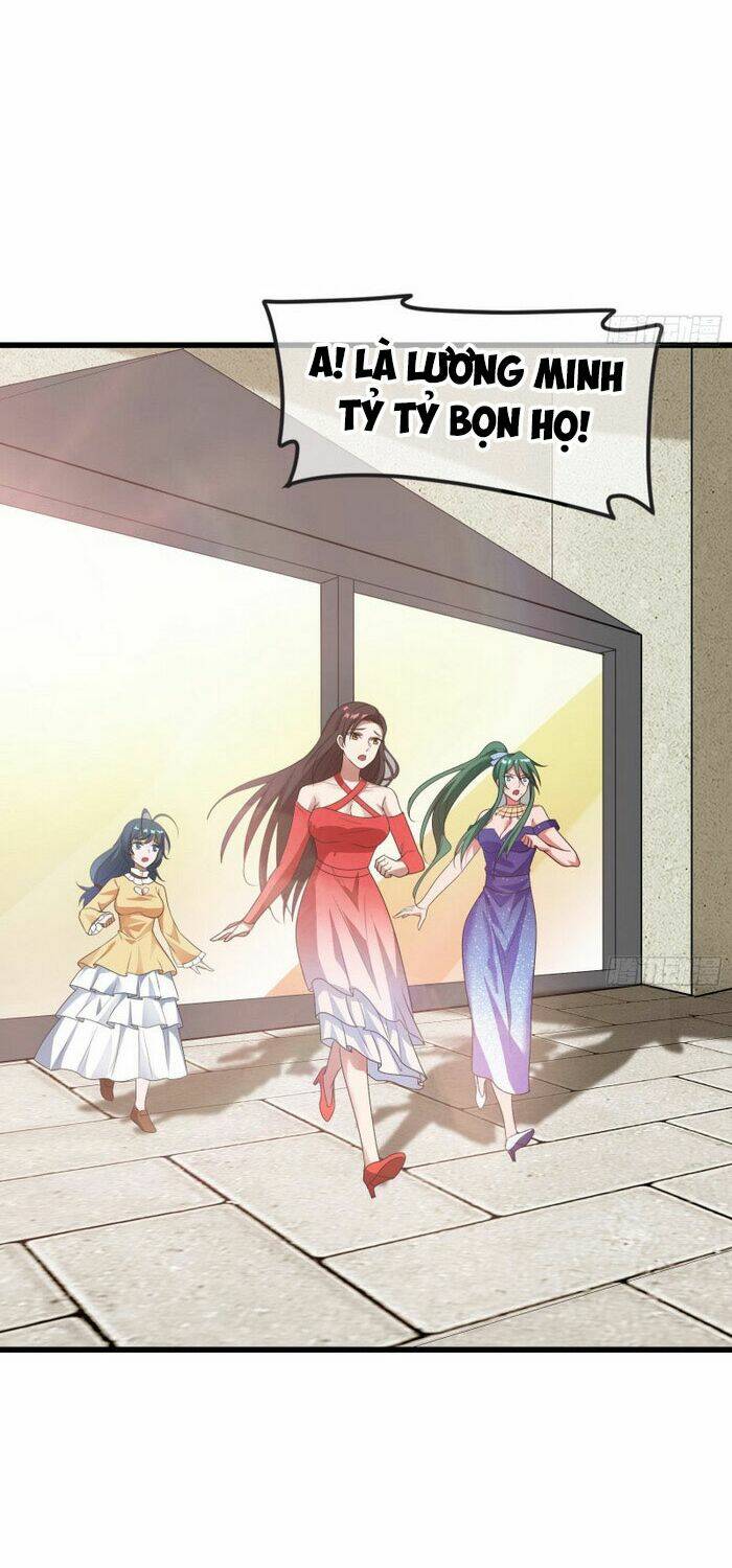 Khắc Kim Đại Lão - Chapter 172 - Page 59