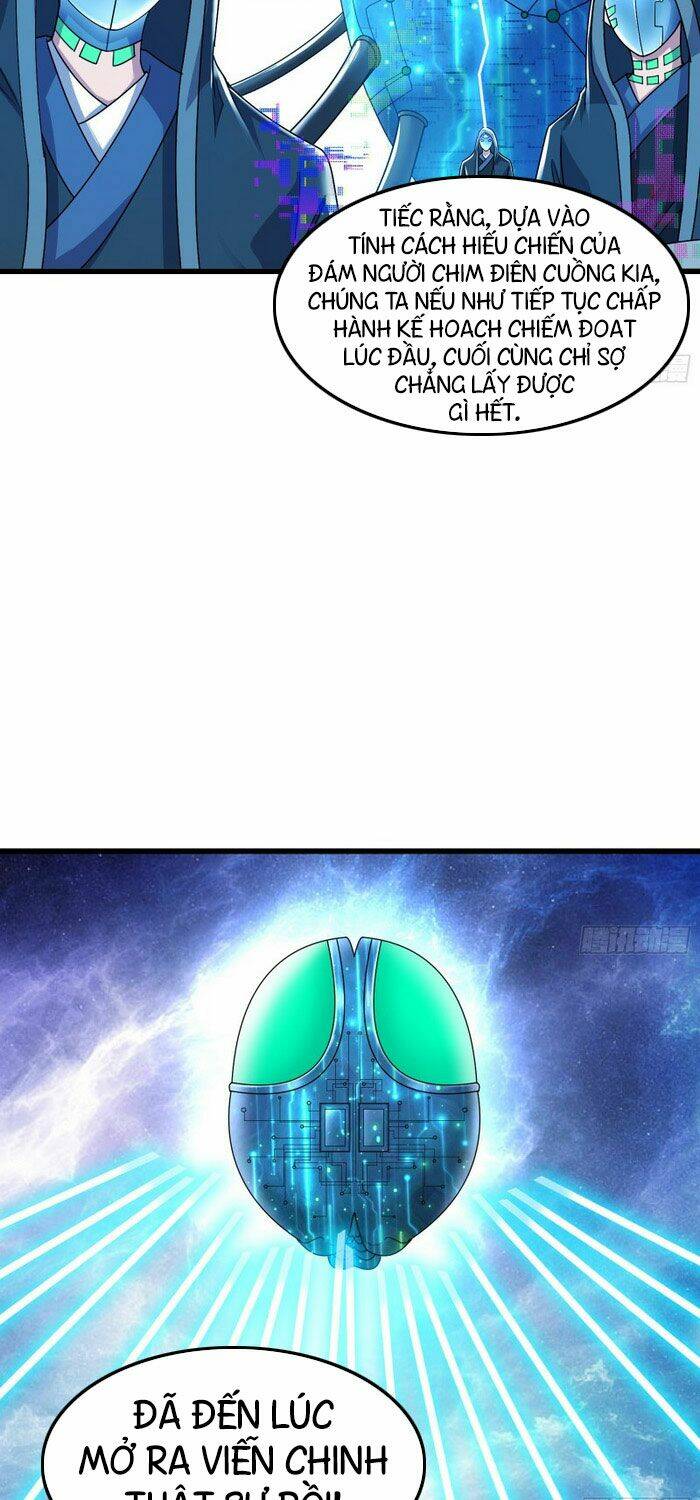 Khắc Kim Đại Lão - Chapter 172 - Page 6