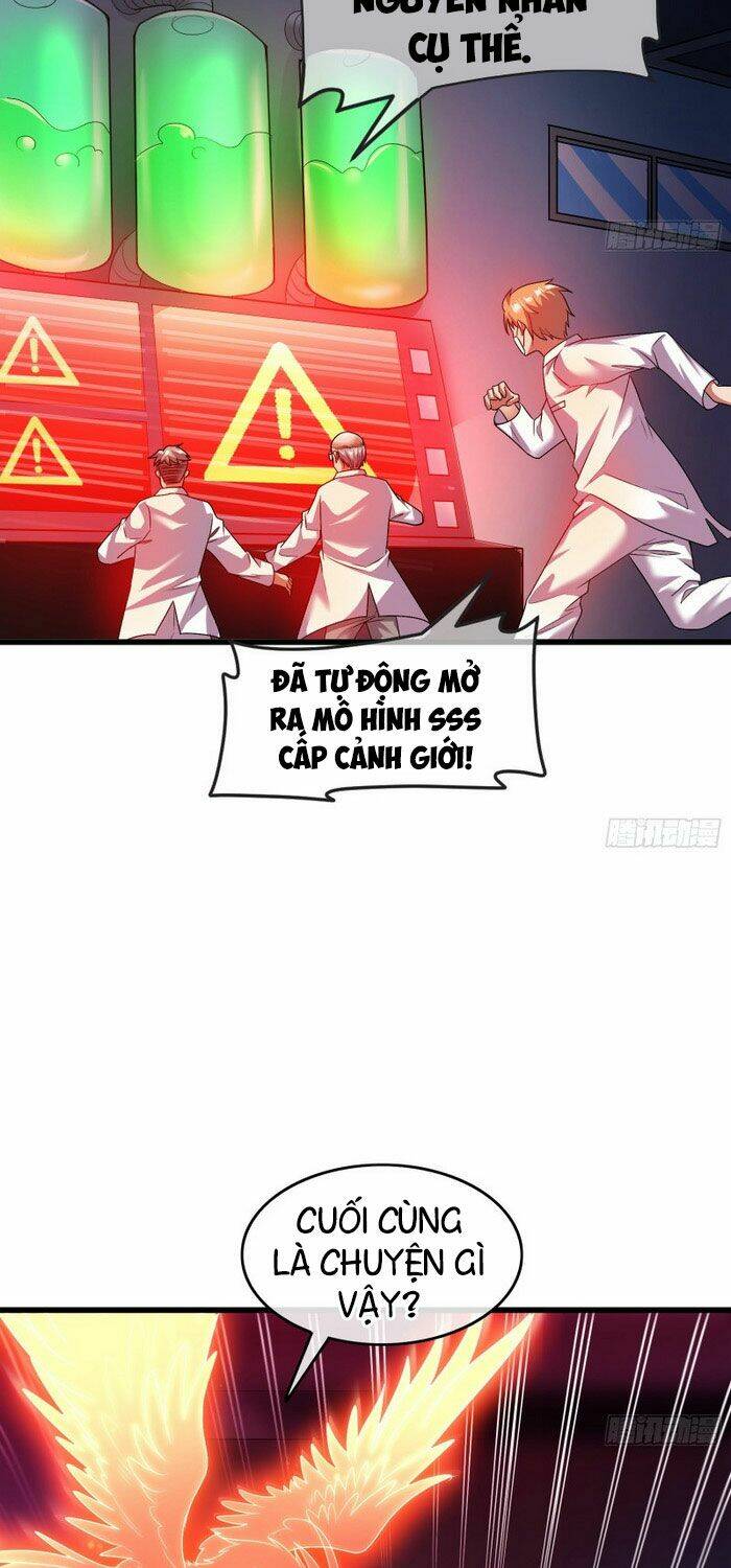 Khắc Kim Đại Lão - Chapter 172 - Page 8