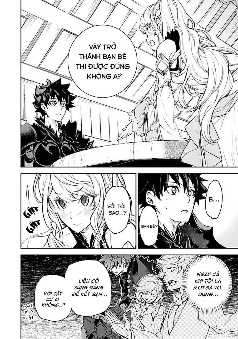 I Got A Cheat Ability In A Different World, And Became Extraordinary Even In The Real World - Chapter 9 - Page 12