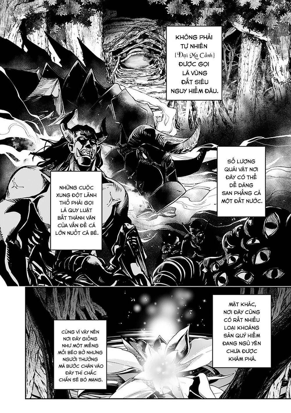 I Got A Cheat Ability In A Different World, And Became Extraordinary Even In The Real World - Chapter 9 - Page 20