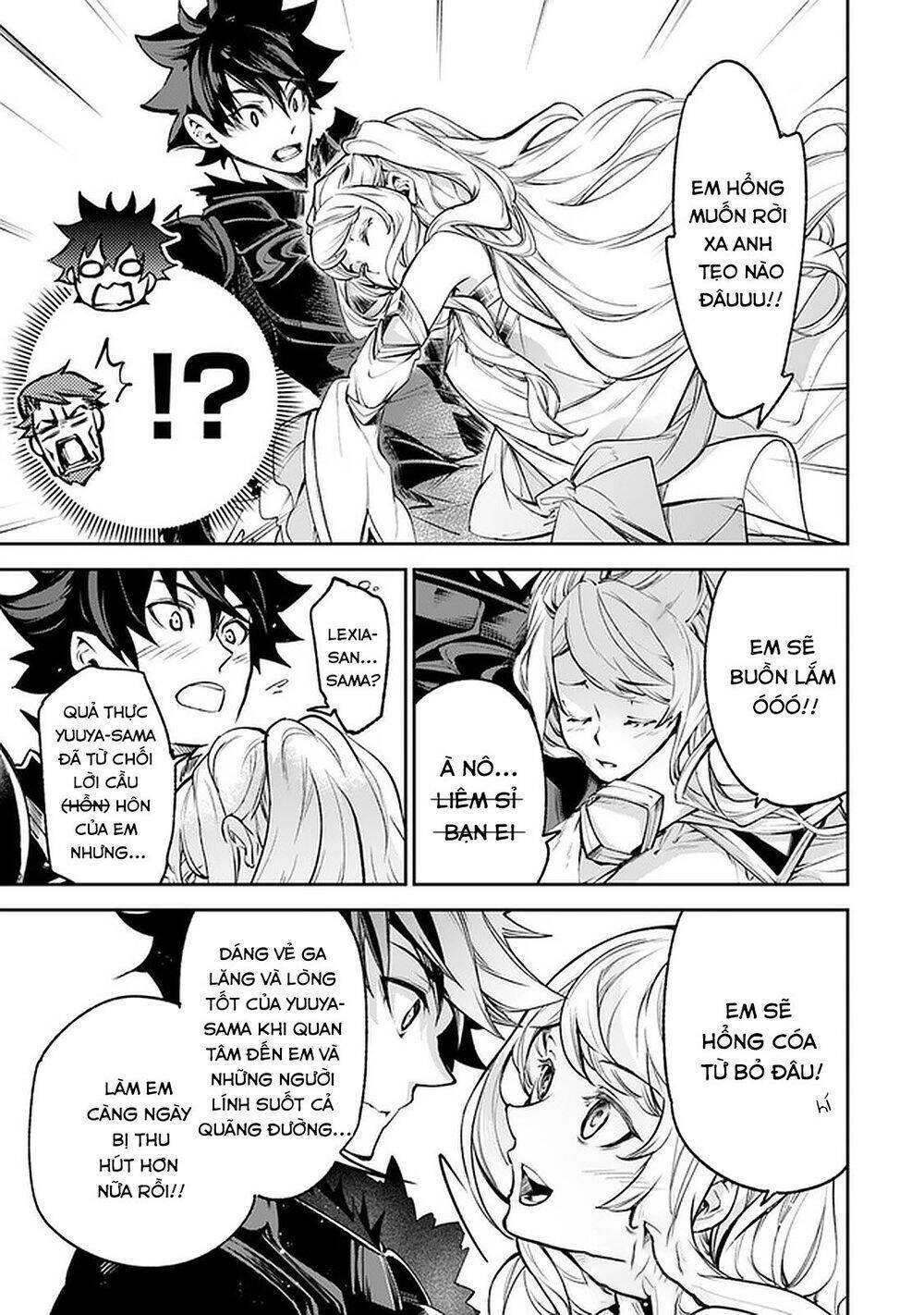 I Got A Cheat Ability In A Different World, And Became Extraordinary Even In The Real World - Chapter 9 - Page 27