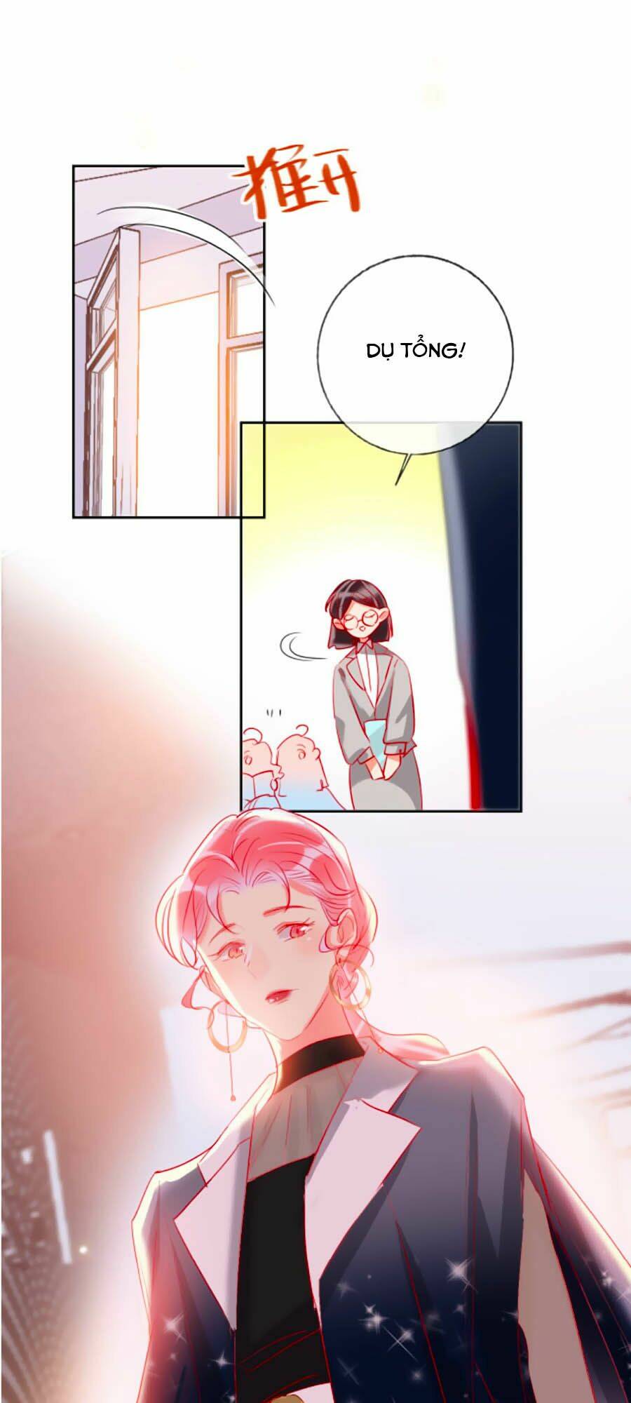 Kế Hoạch Đánh Chiếm Của Công Chúa Nghèo - Chapter 69 - Page 17