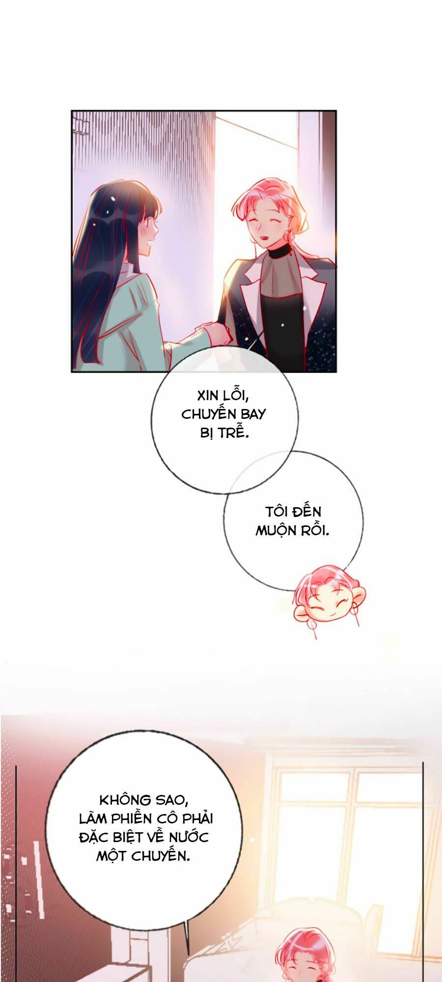 Kế Hoạch Đánh Chiếm Của Công Chúa Nghèo - Chapter 69 - Page 19