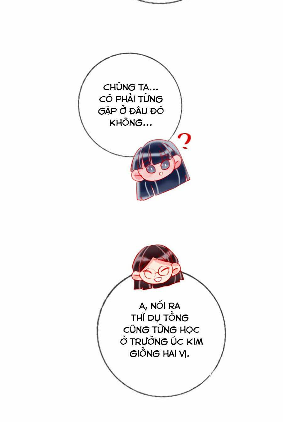 Kế Hoạch Đánh Chiếm Của Công Chúa Nghèo - Chapter 69 - Page 21