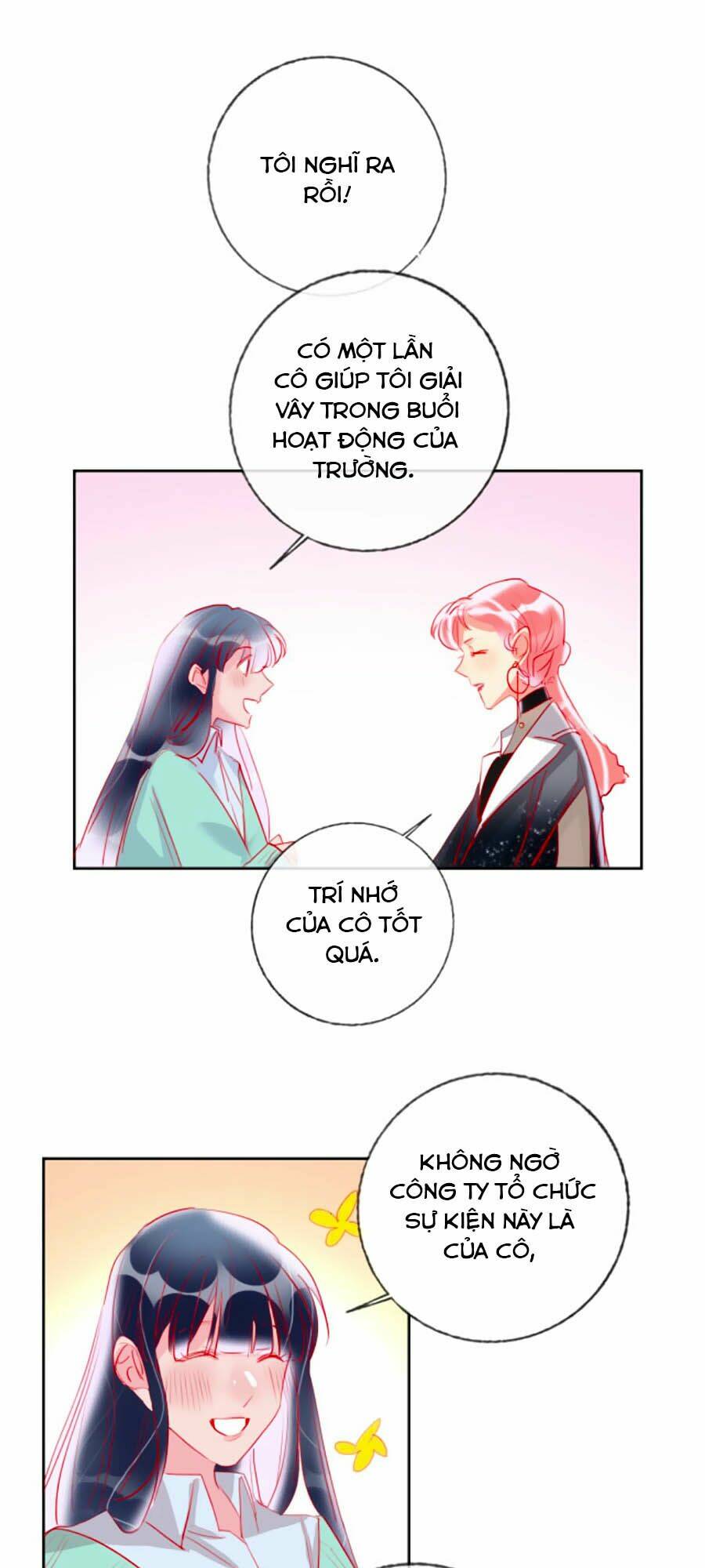 Kế Hoạch Đánh Chiếm Của Công Chúa Nghèo - Chapter 69 - Page 22