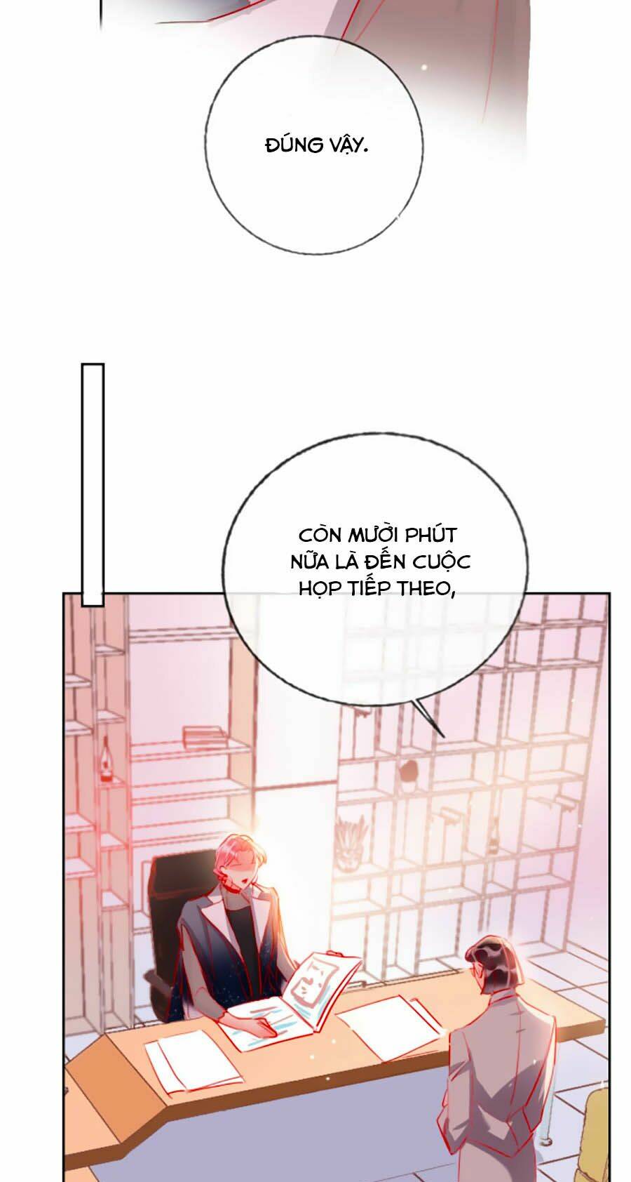 Kế Hoạch Đánh Chiếm Của Công Chúa Nghèo - Chapter 69 - Page 24