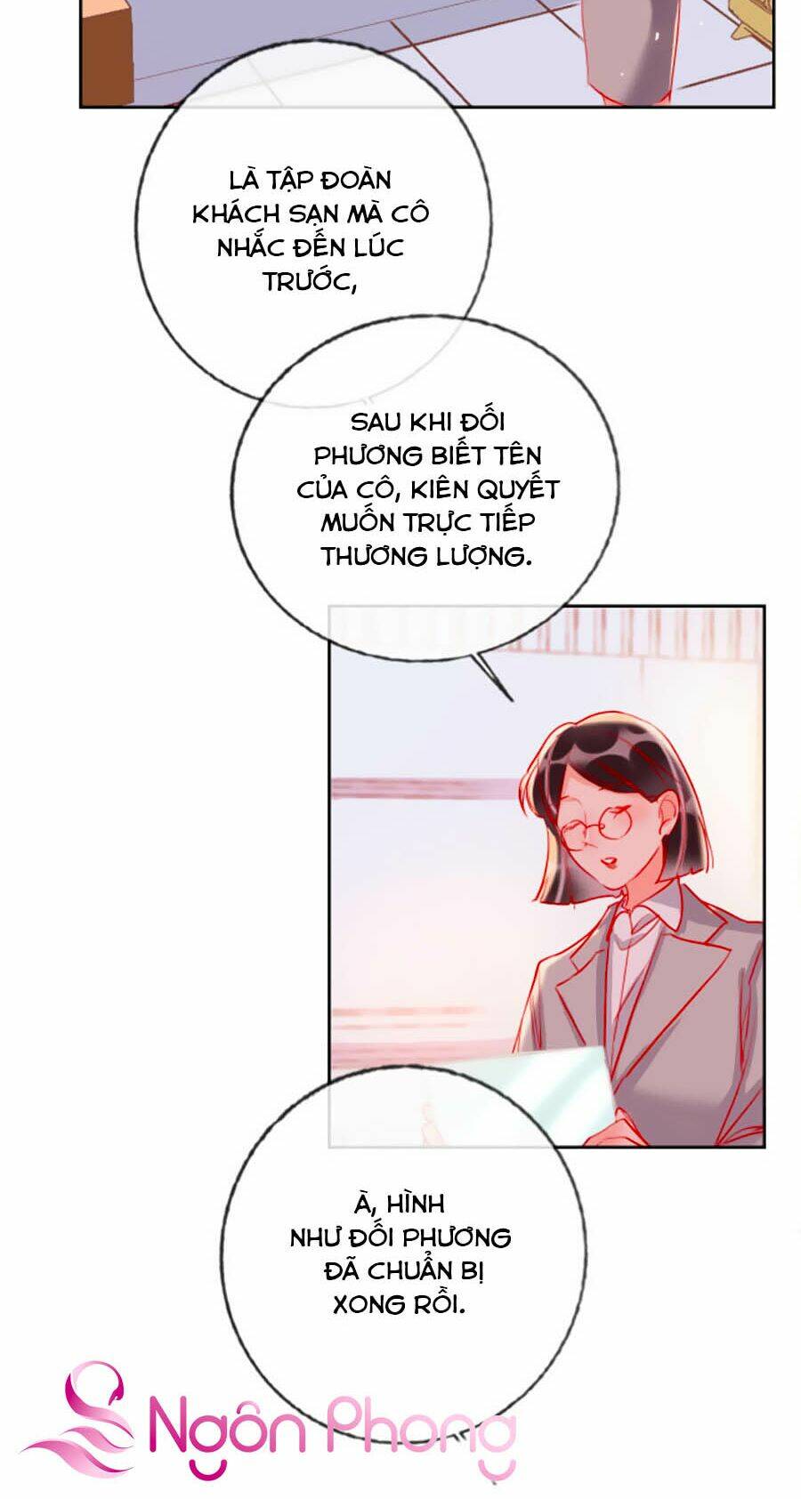Kế Hoạch Đánh Chiếm Của Công Chúa Nghèo - Chapter 69 - Page 25
