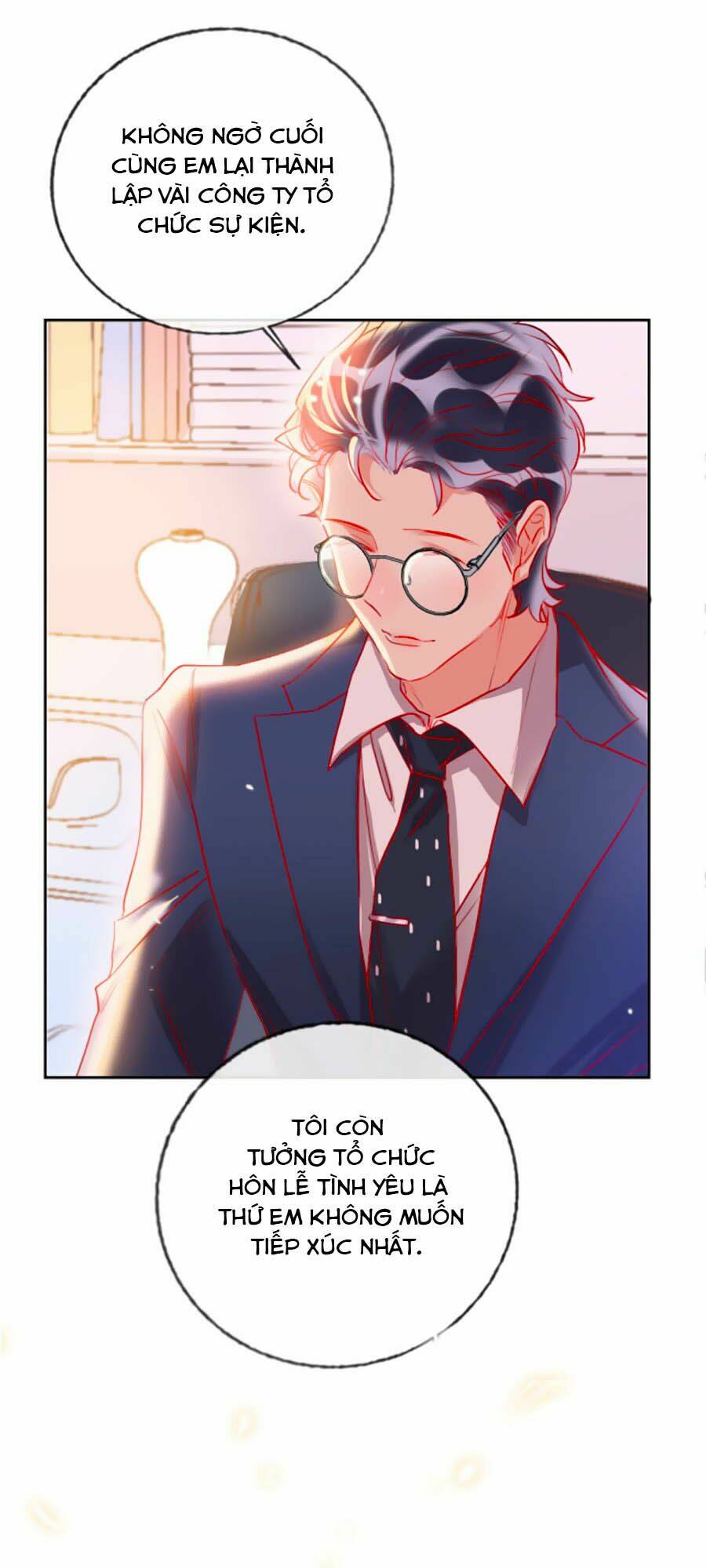 Kế Hoạch Đánh Chiếm Của Công Chúa Nghèo - Chapter 69 - Page 31