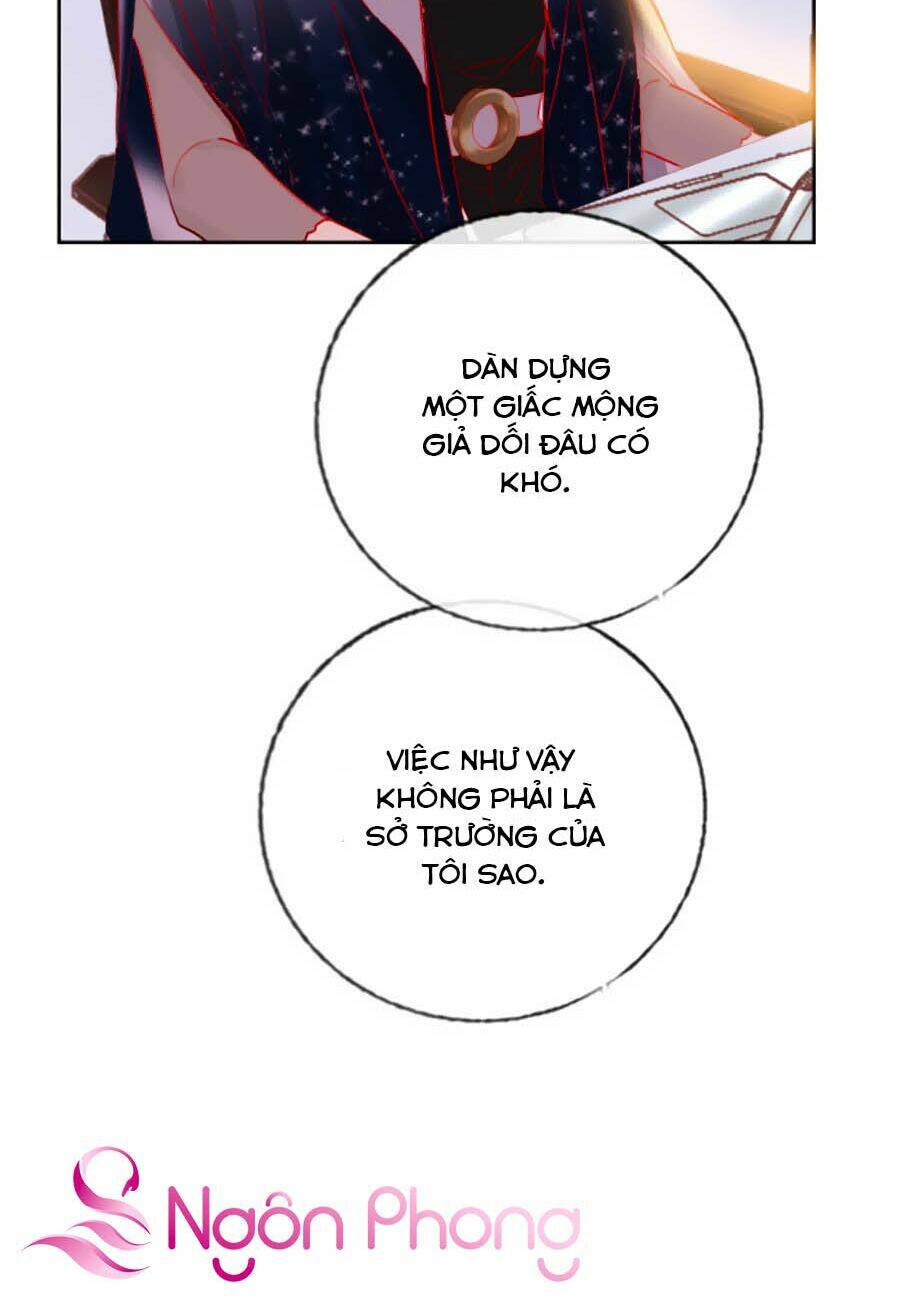 Kế Hoạch Đánh Chiếm Của Công Chúa Nghèo - Chapter 69 - Page 33