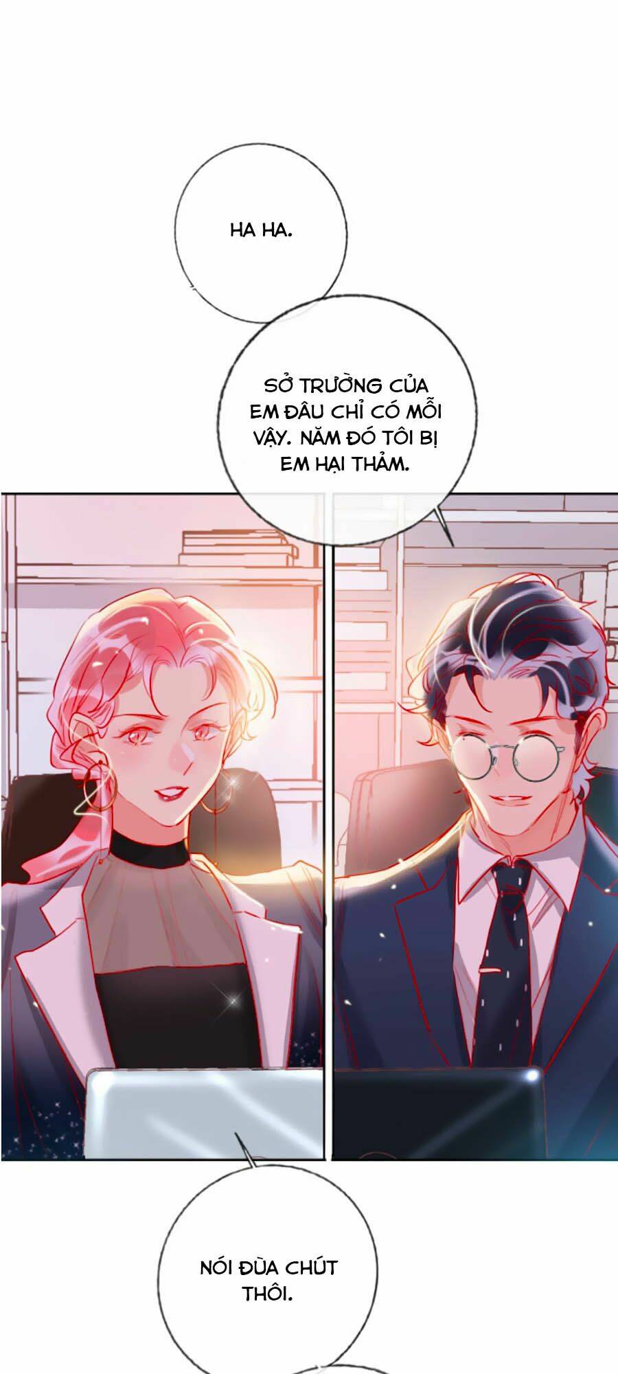 Kế Hoạch Đánh Chiếm Của Công Chúa Nghèo - Chapter 69 - Page 34