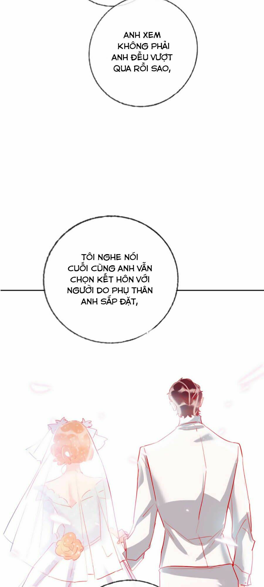 Kế Hoạch Đánh Chiếm Của Công Chúa Nghèo - Chapter 69 - Page 35