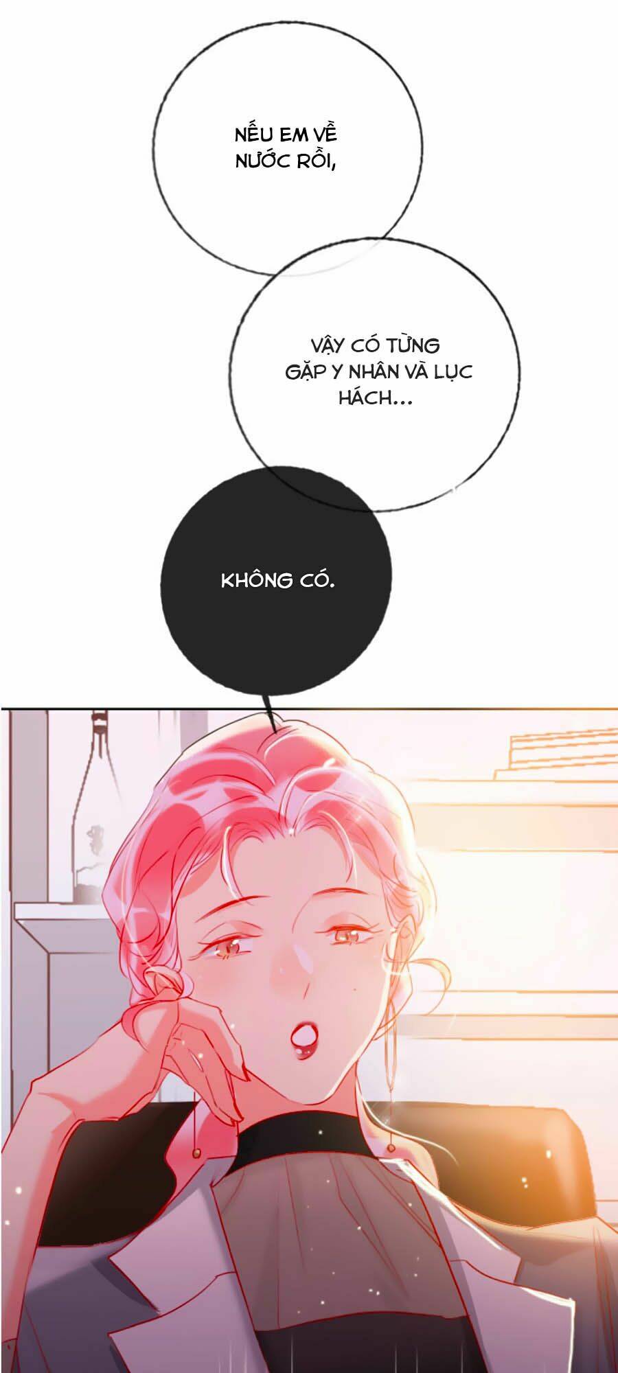 Kế Hoạch Đánh Chiếm Của Công Chúa Nghèo - Chapter 69 - Page 38