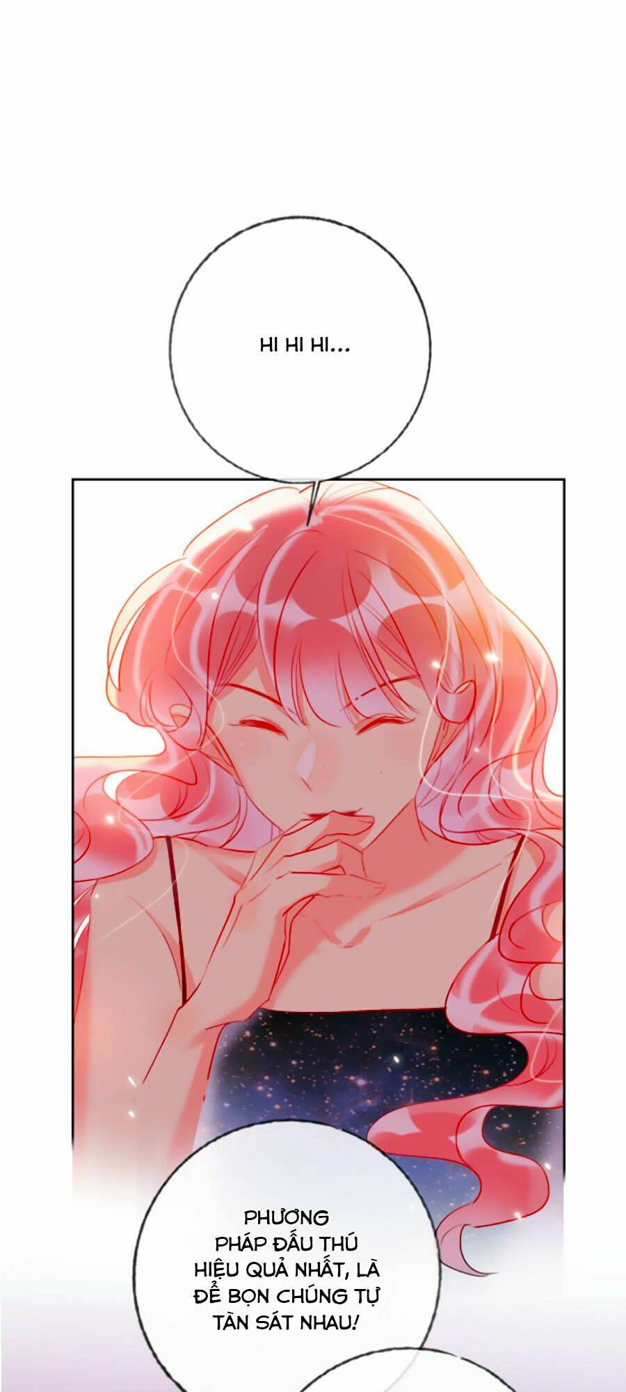 Kế Hoạch Đánh Chiếm Của Công Chúa Nghèo - Chapter 69 - Page 3