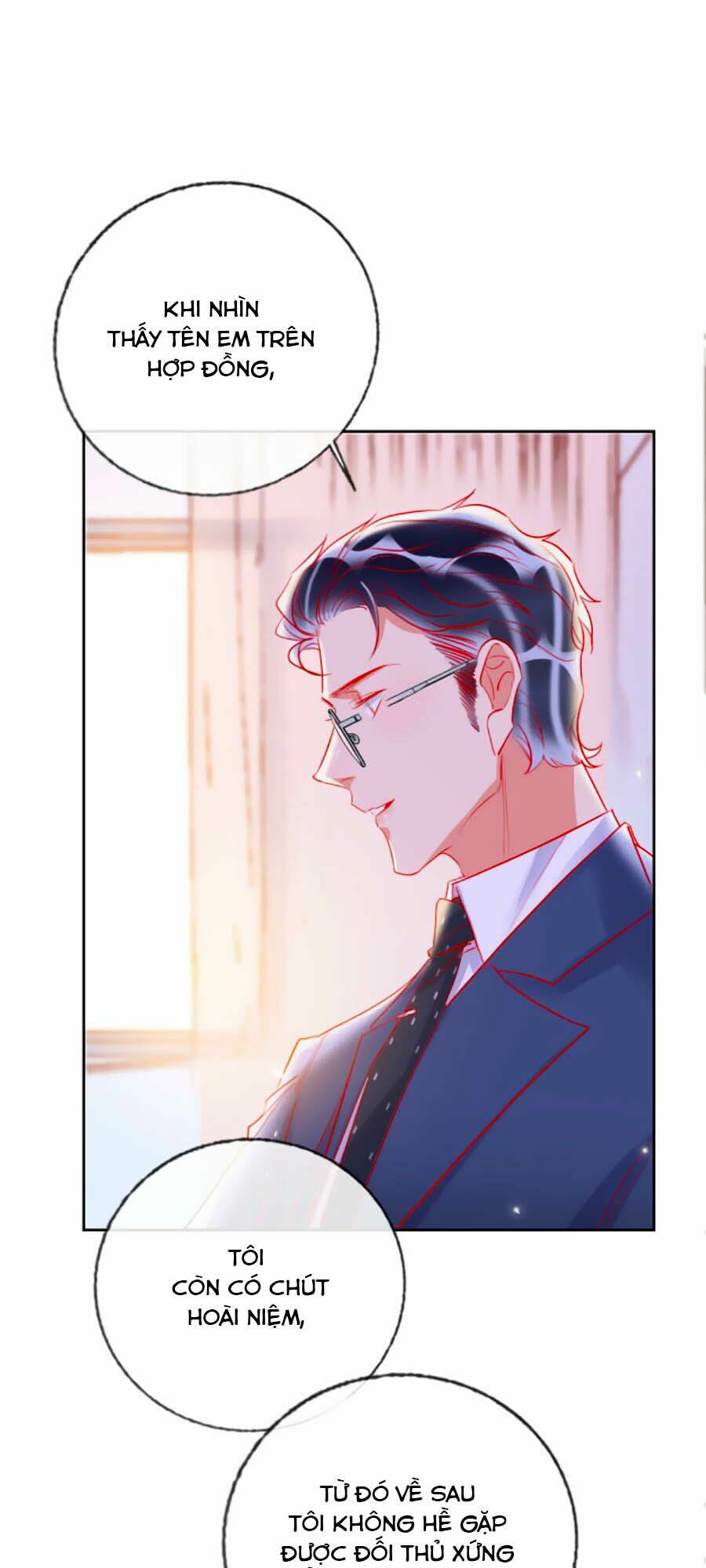 Kế Hoạch Đánh Chiếm Của Công Chúa Nghèo - Chapter 69 - Page 42