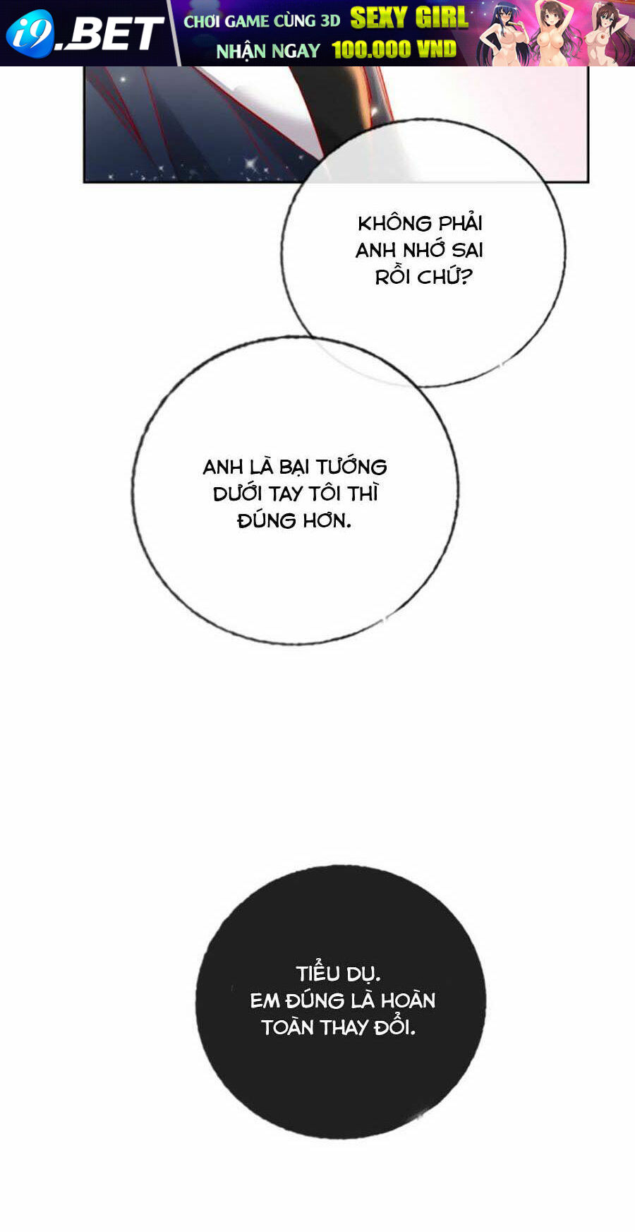 Kế Hoạch Đánh Chiếm Của Công Chúa Nghèo - Chapter 69 - Page 44