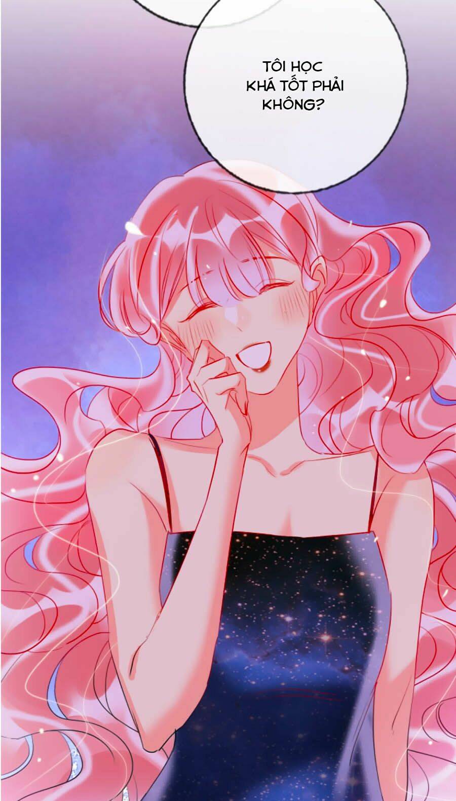 Kế Hoạch Đánh Chiếm Của Công Chúa Nghèo - Chapter 69 - Page 4