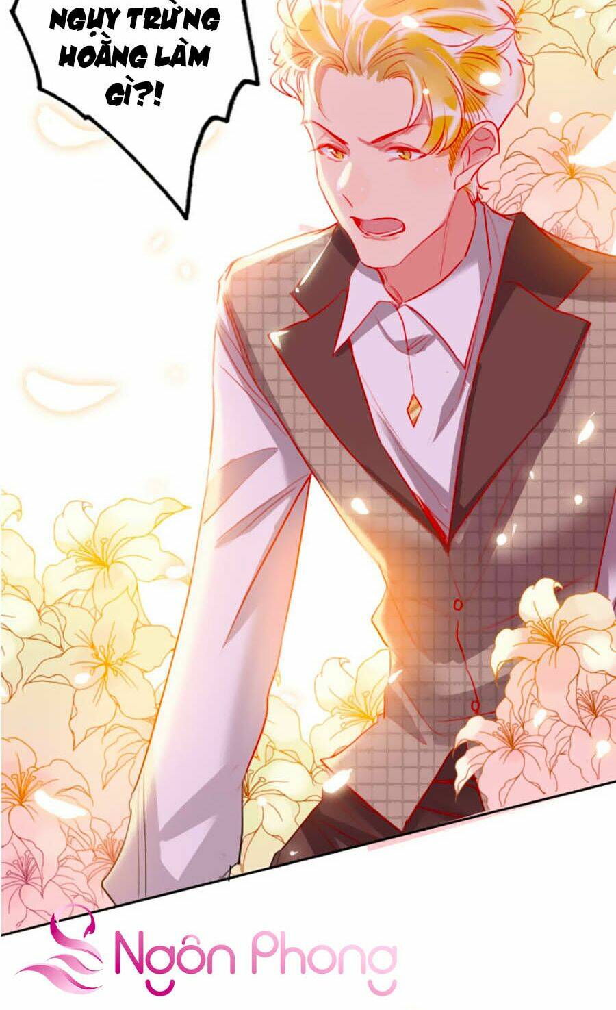 Kế Hoạch Đánh Chiếm Của Công Chúa Nghèo - Chapter 69 - Page 49