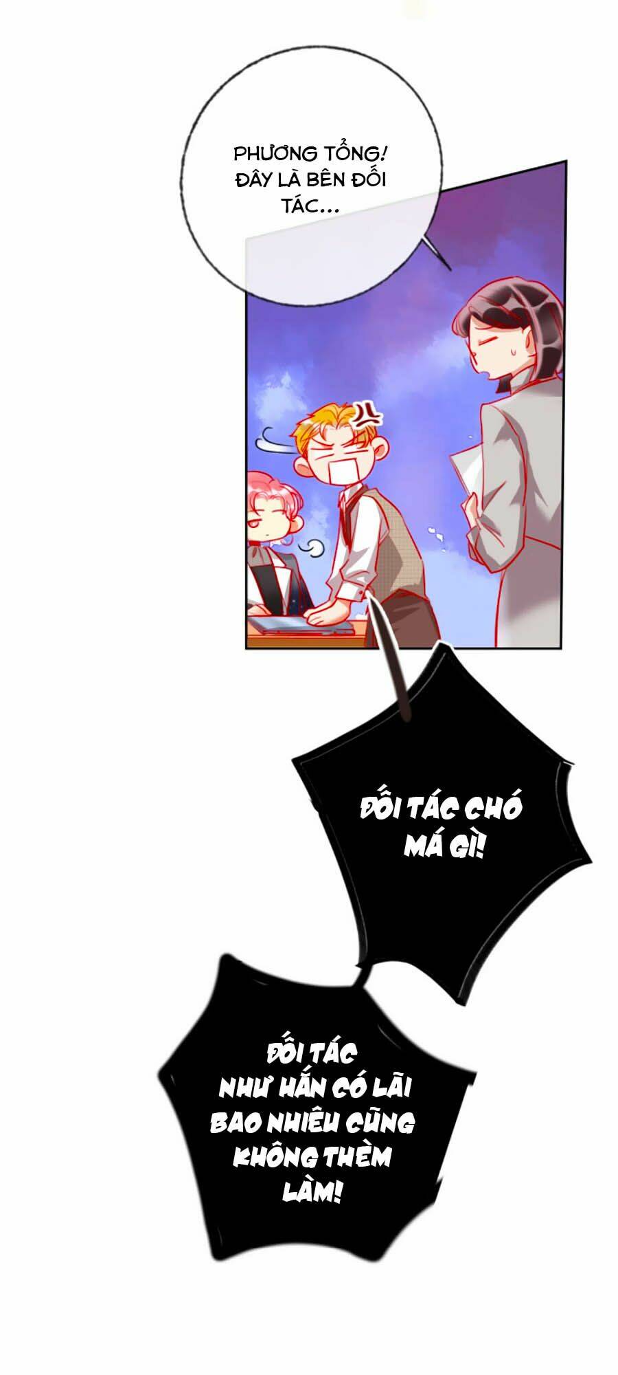 Kế Hoạch Đánh Chiếm Của Công Chúa Nghèo - Chapter 69 - Page 50