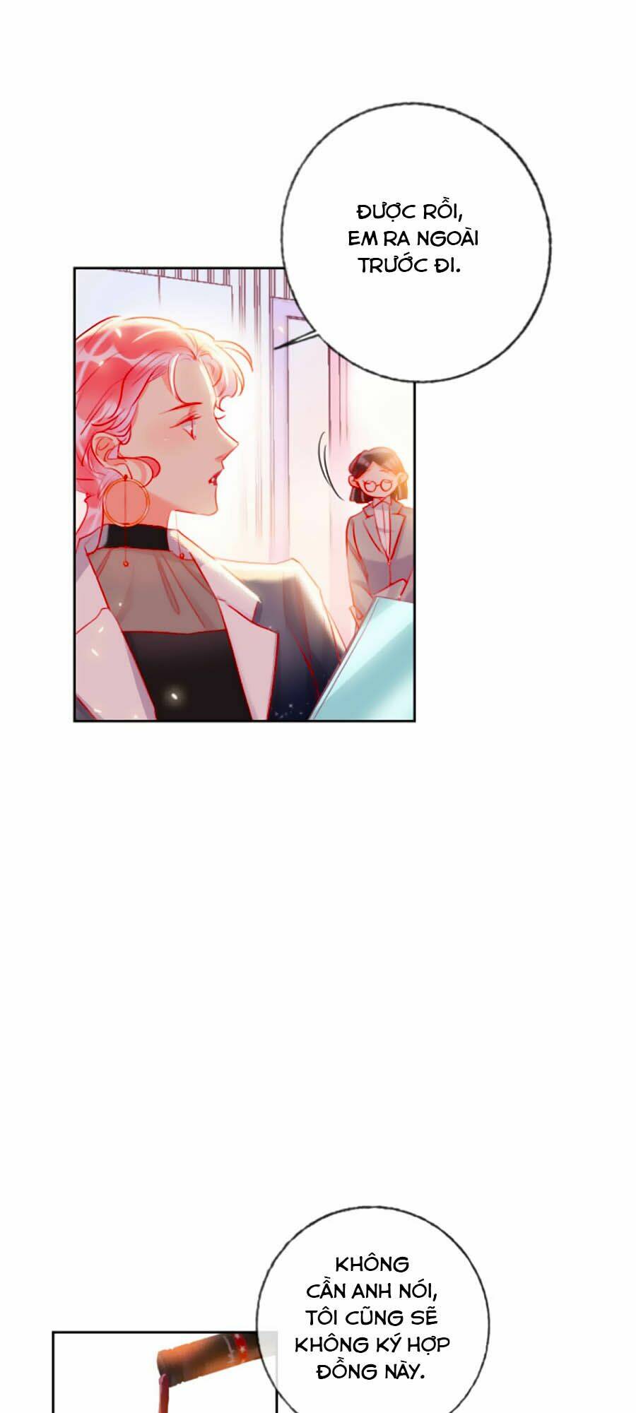 Kế Hoạch Đánh Chiếm Của Công Chúa Nghèo - Chapter 69 - Page 51