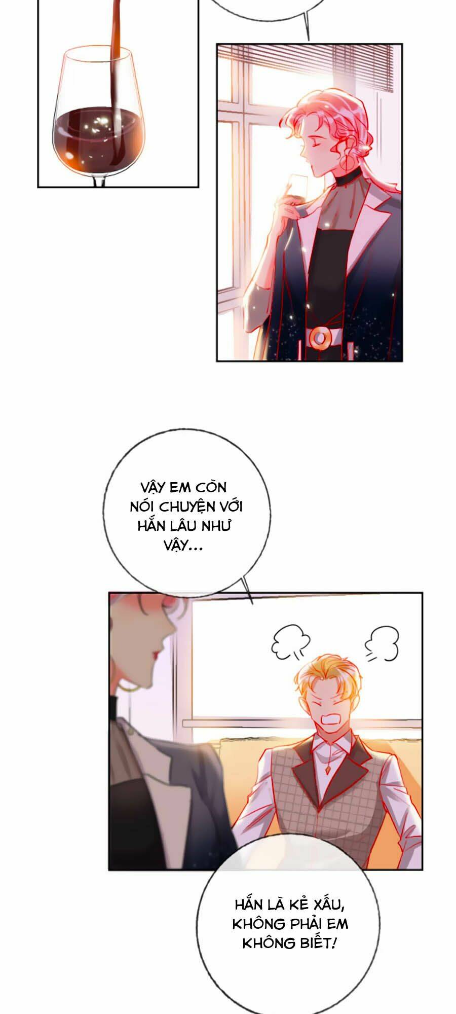 Kế Hoạch Đánh Chiếm Của Công Chúa Nghèo - Chapter 69 - Page 52