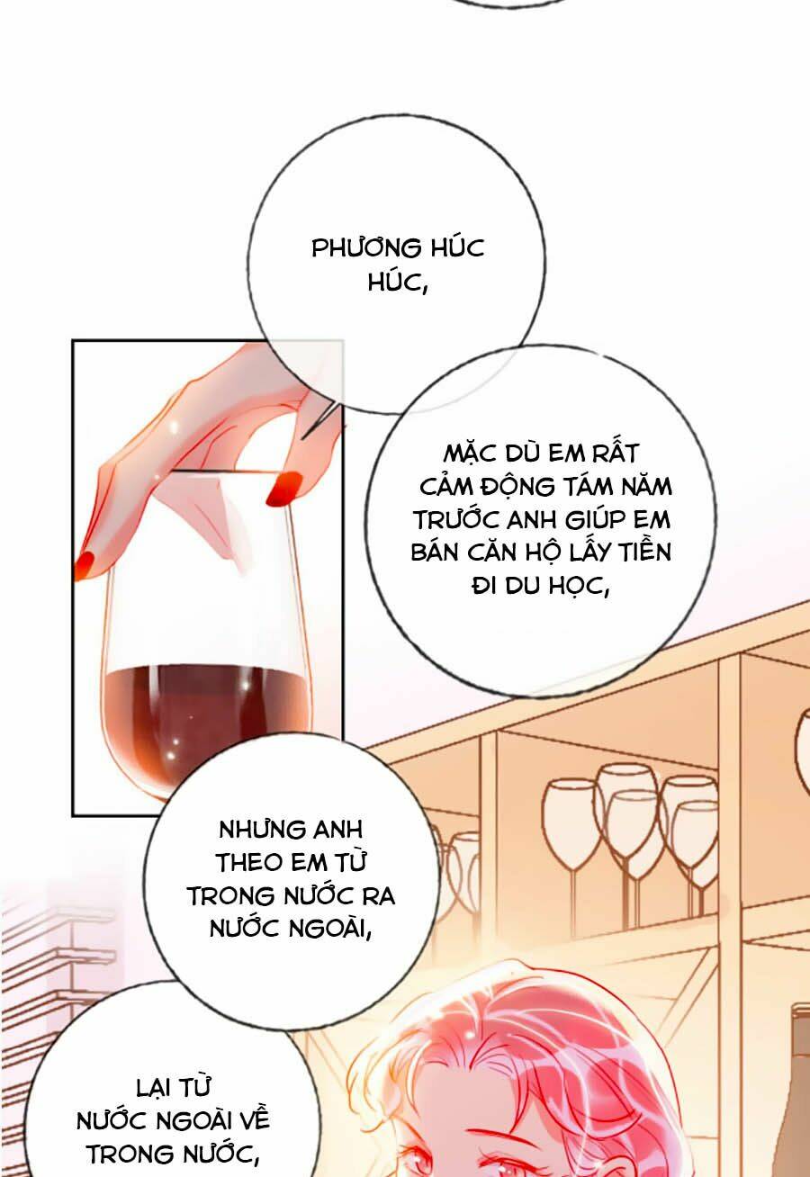 Kế Hoạch Đánh Chiếm Của Công Chúa Nghèo - Chapter 69 - Page 53