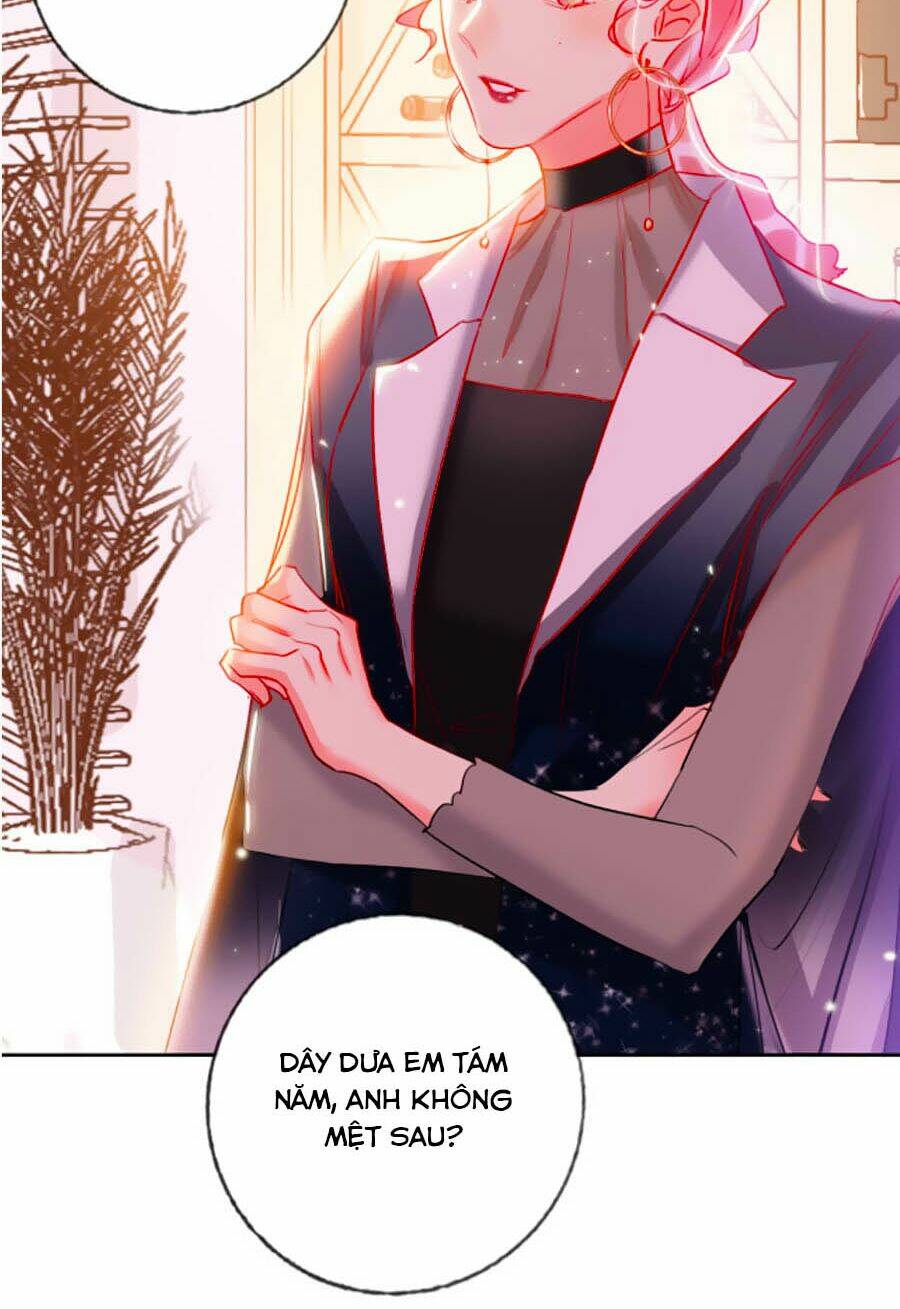 Kế Hoạch Đánh Chiếm Của Công Chúa Nghèo - Chapter 69 - Page 54