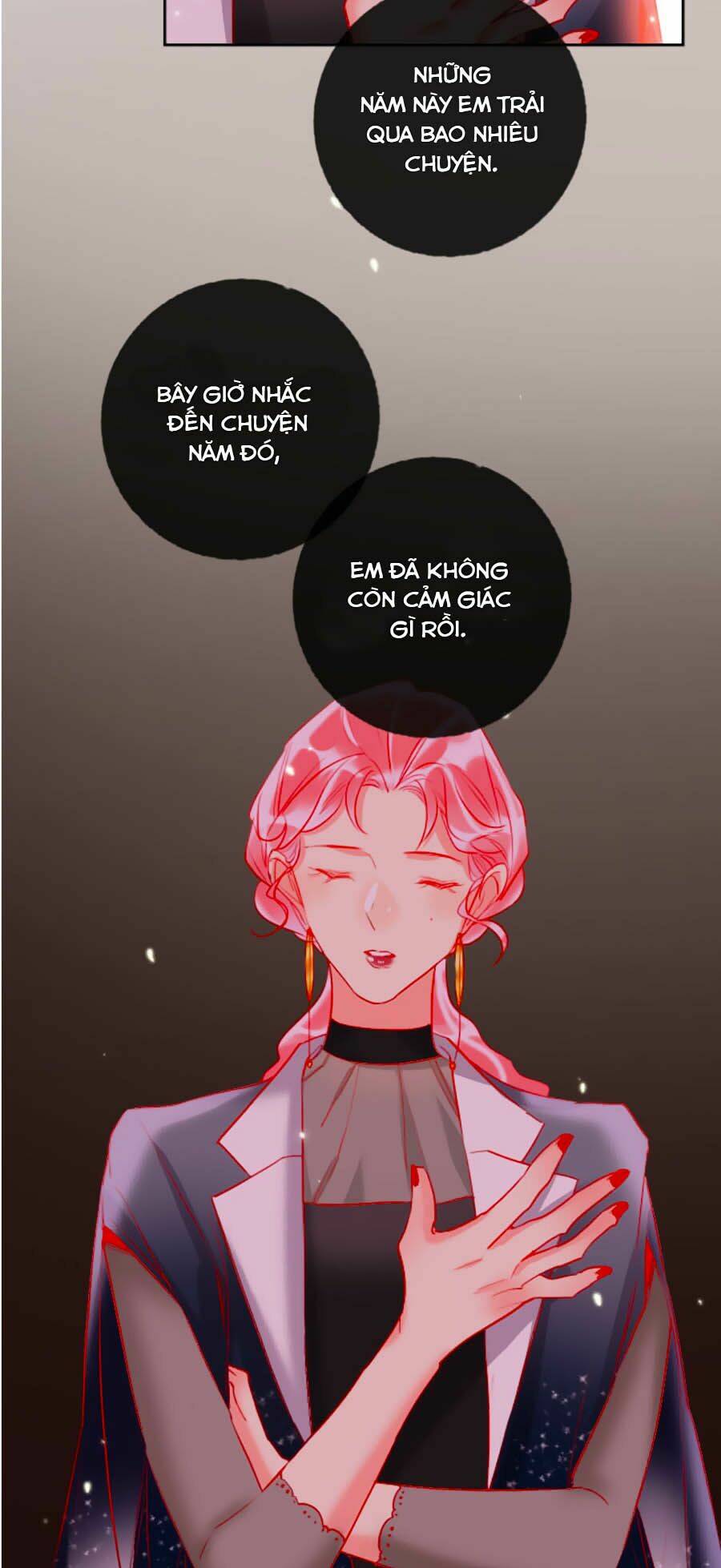 Kế Hoạch Đánh Chiếm Của Công Chúa Nghèo - Chapter 69 - Page 57