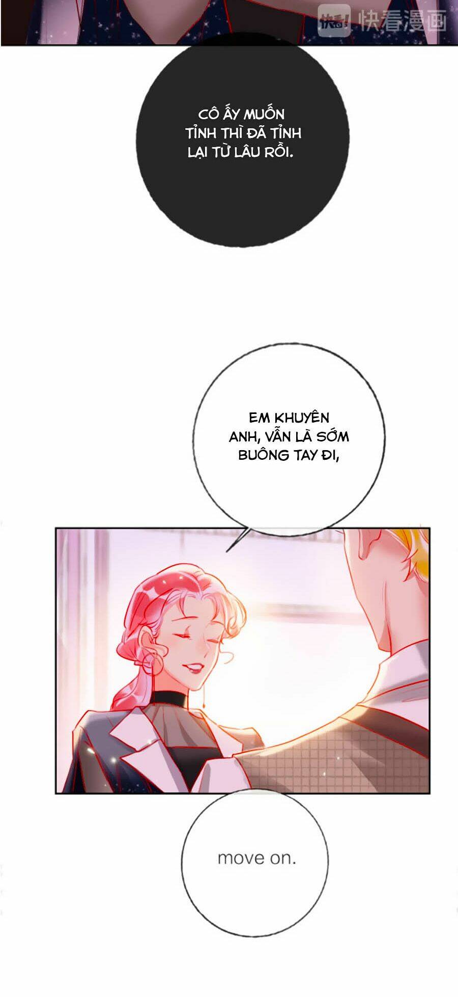 Kế Hoạch Đánh Chiếm Của Công Chúa Nghèo - Chapter 69 - Page 58