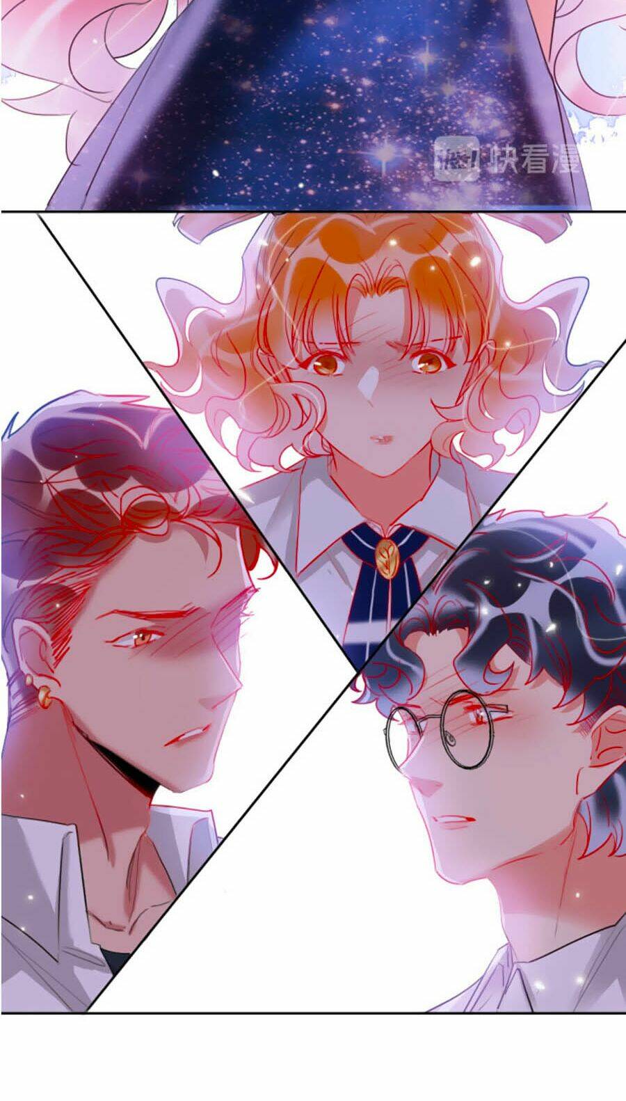 Kế Hoạch Đánh Chiếm Của Công Chúa Nghèo - Chapter 69 - Page 5