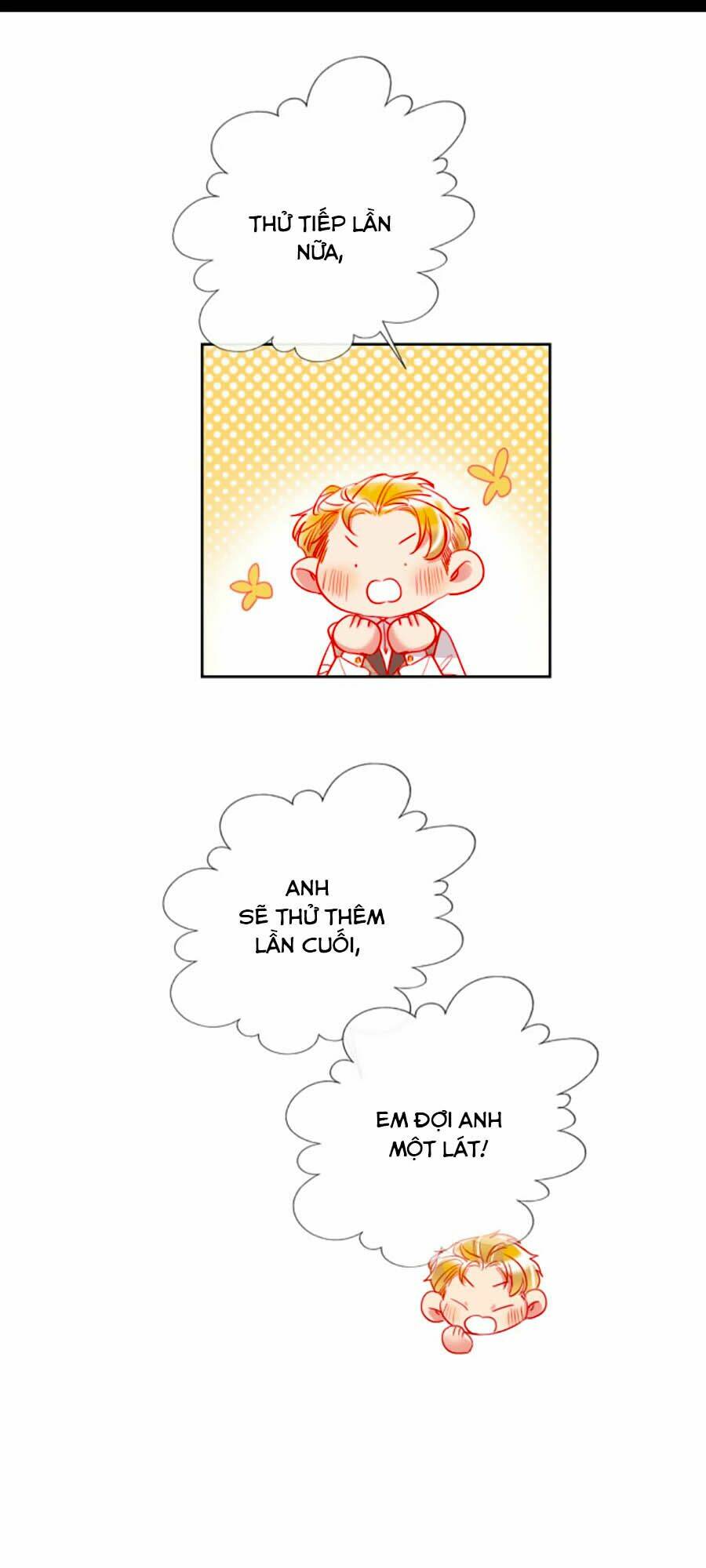 Kế Hoạch Đánh Chiếm Của Công Chúa Nghèo - Chapter 69 - Page 59