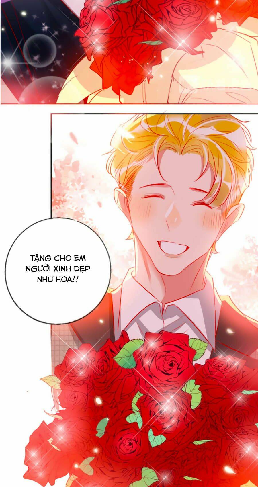 Kế Hoạch Đánh Chiếm Của Công Chúa Nghèo - Chapter 69 - Page 61