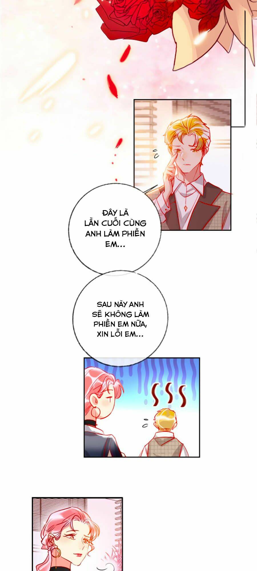 Kế Hoạch Đánh Chiếm Của Công Chúa Nghèo - Chapter 69 - Page 67